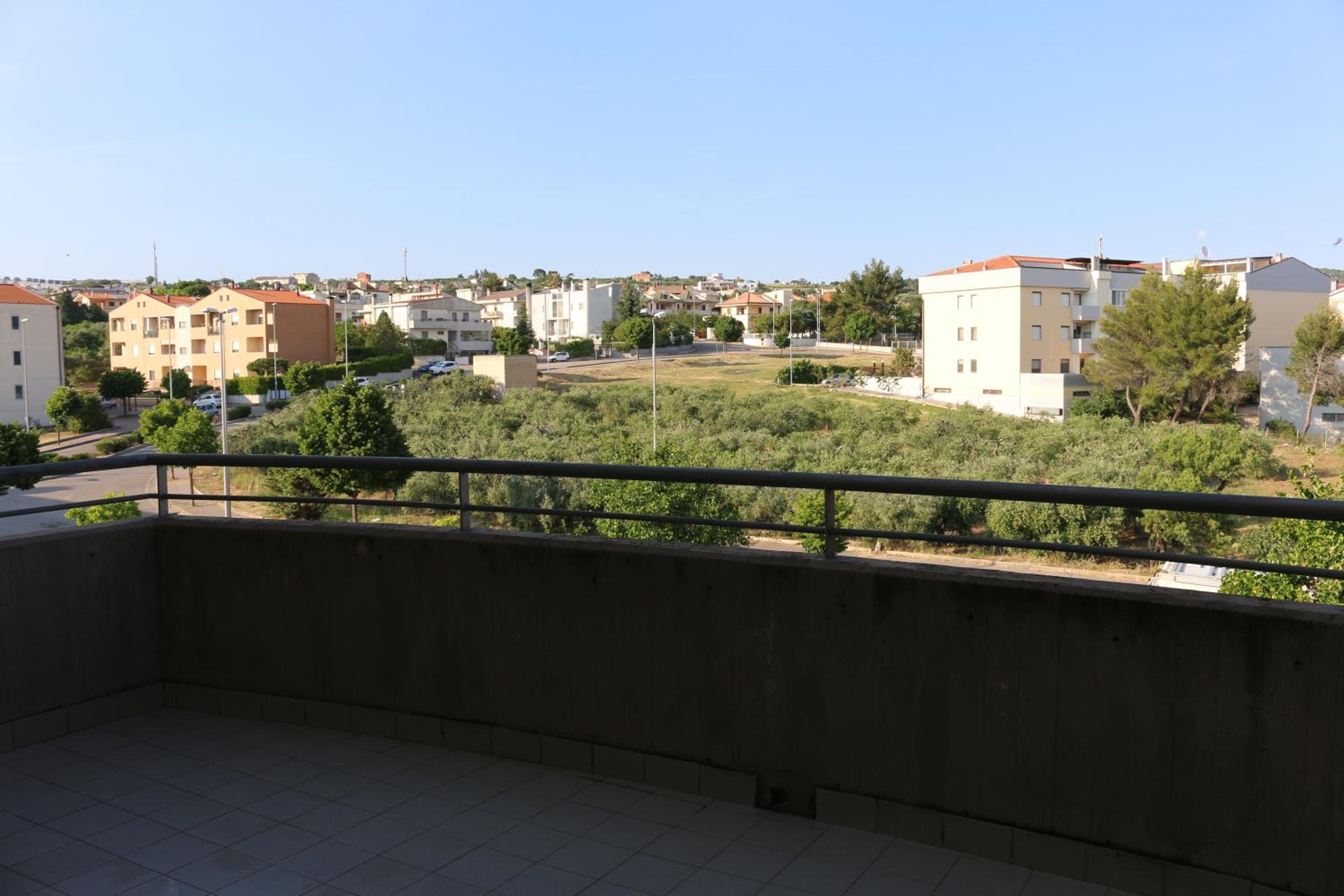 Le piane Matera