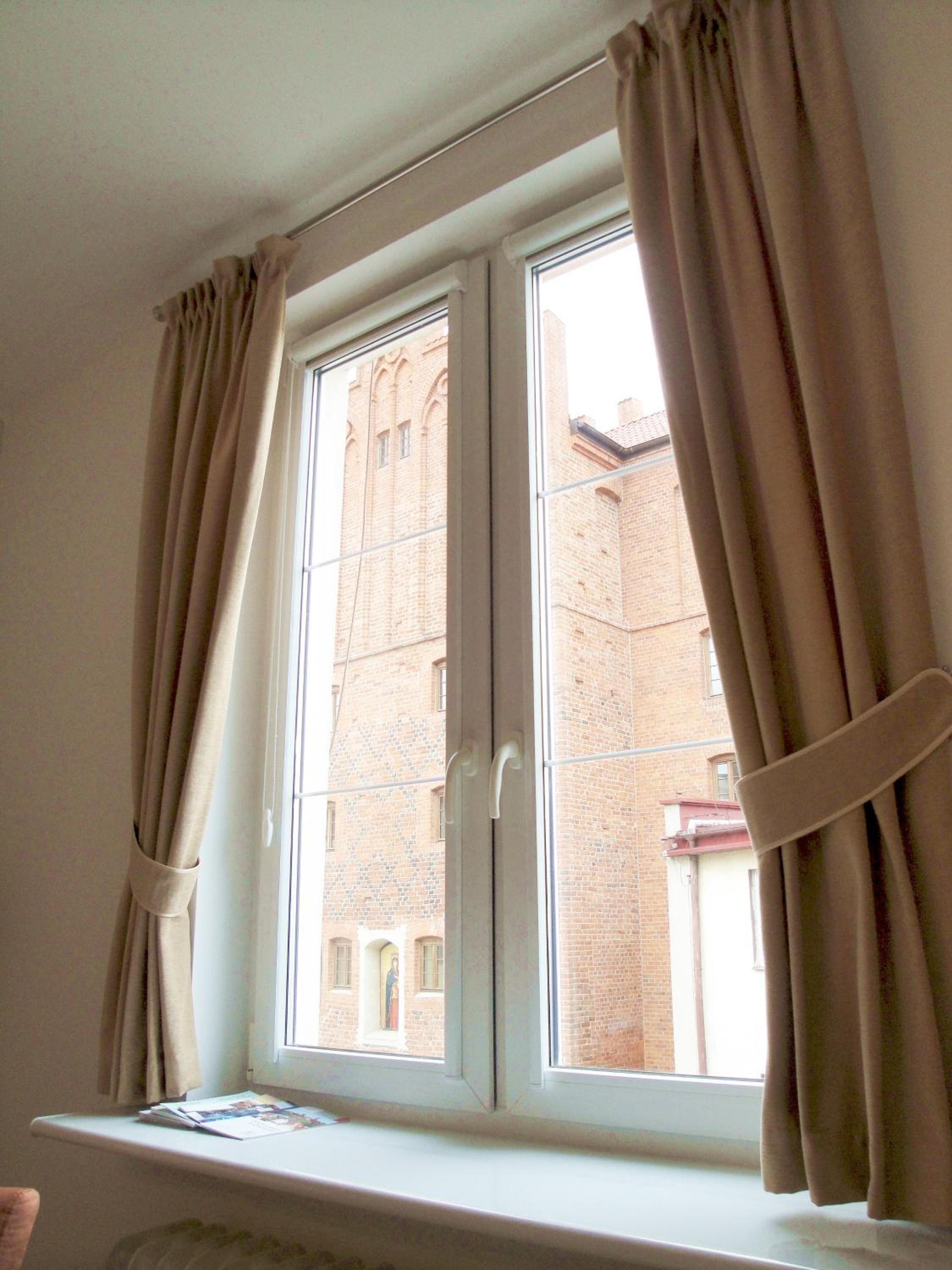 Apartament Staromiejska Old Town view 2