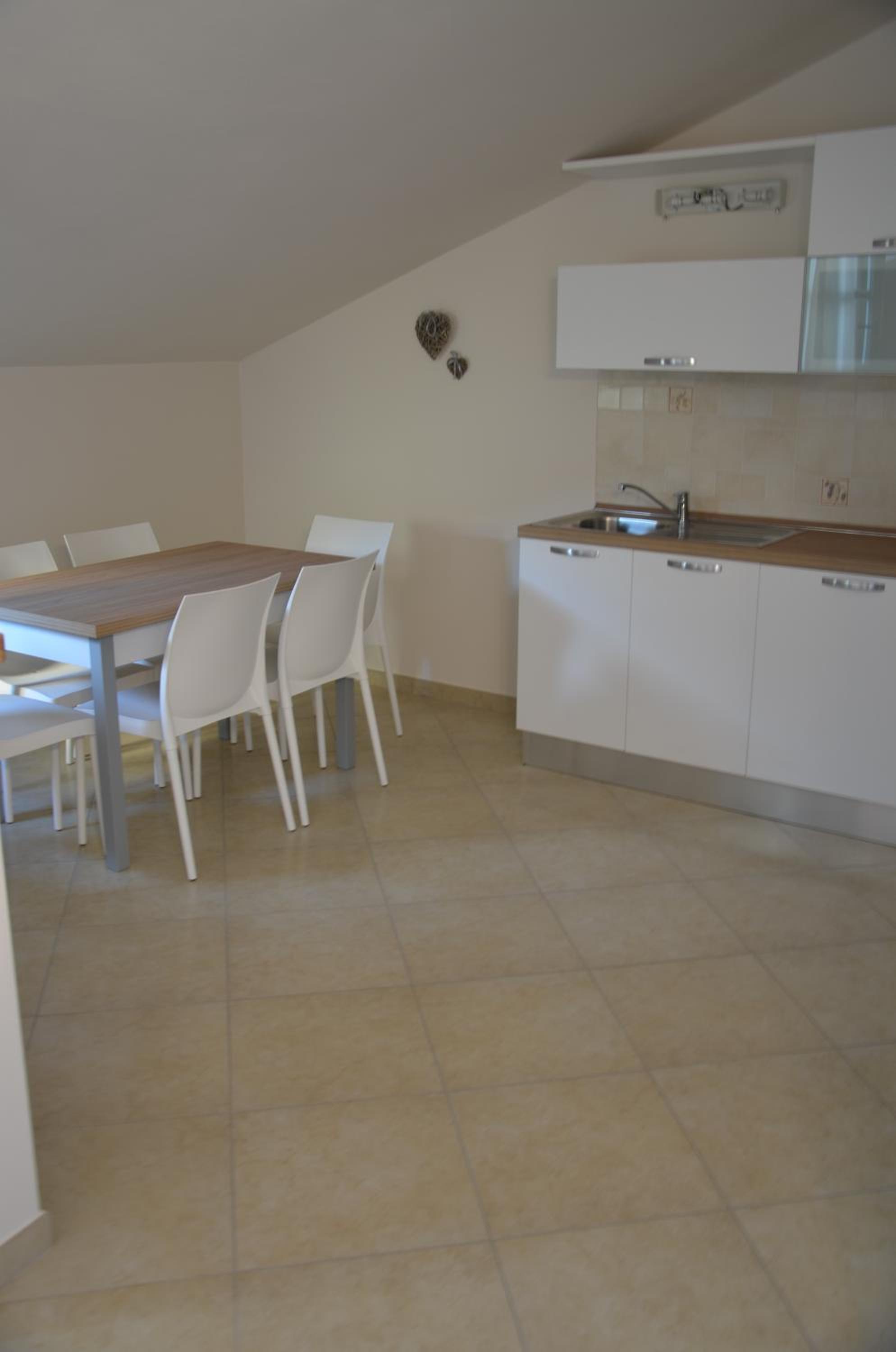 Monteverde Apartments
