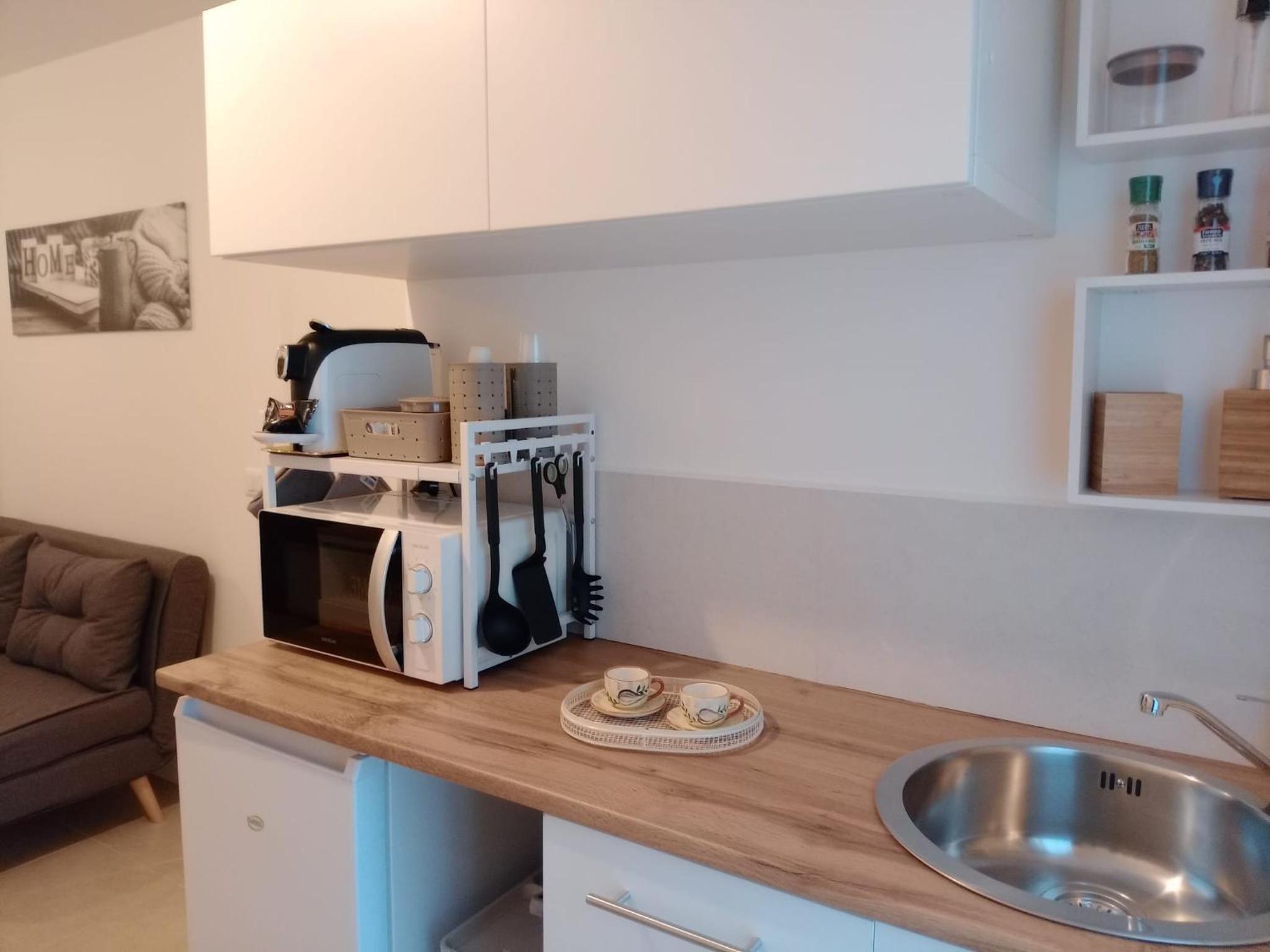 Tiny Home Di Carlo