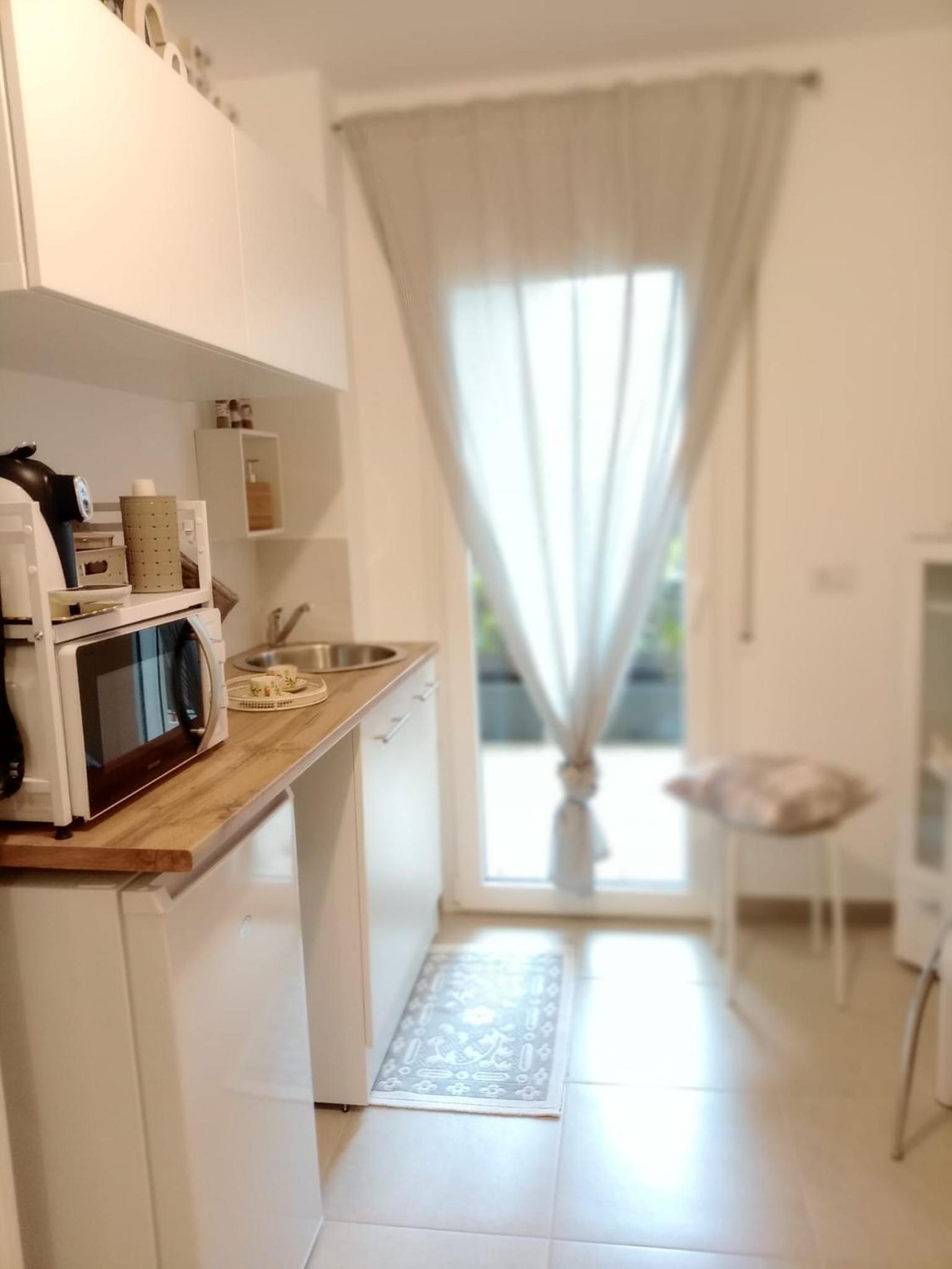 Tiny Home Di Carlo