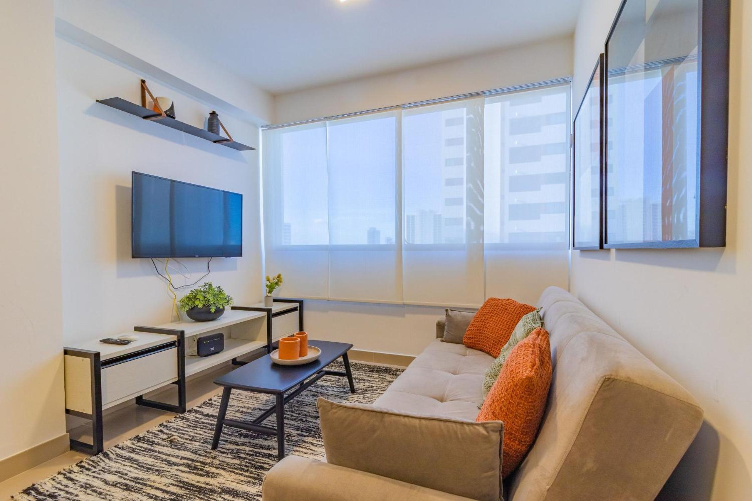 Beach Class Boa Viagem #2401 - Apt by Carpediem