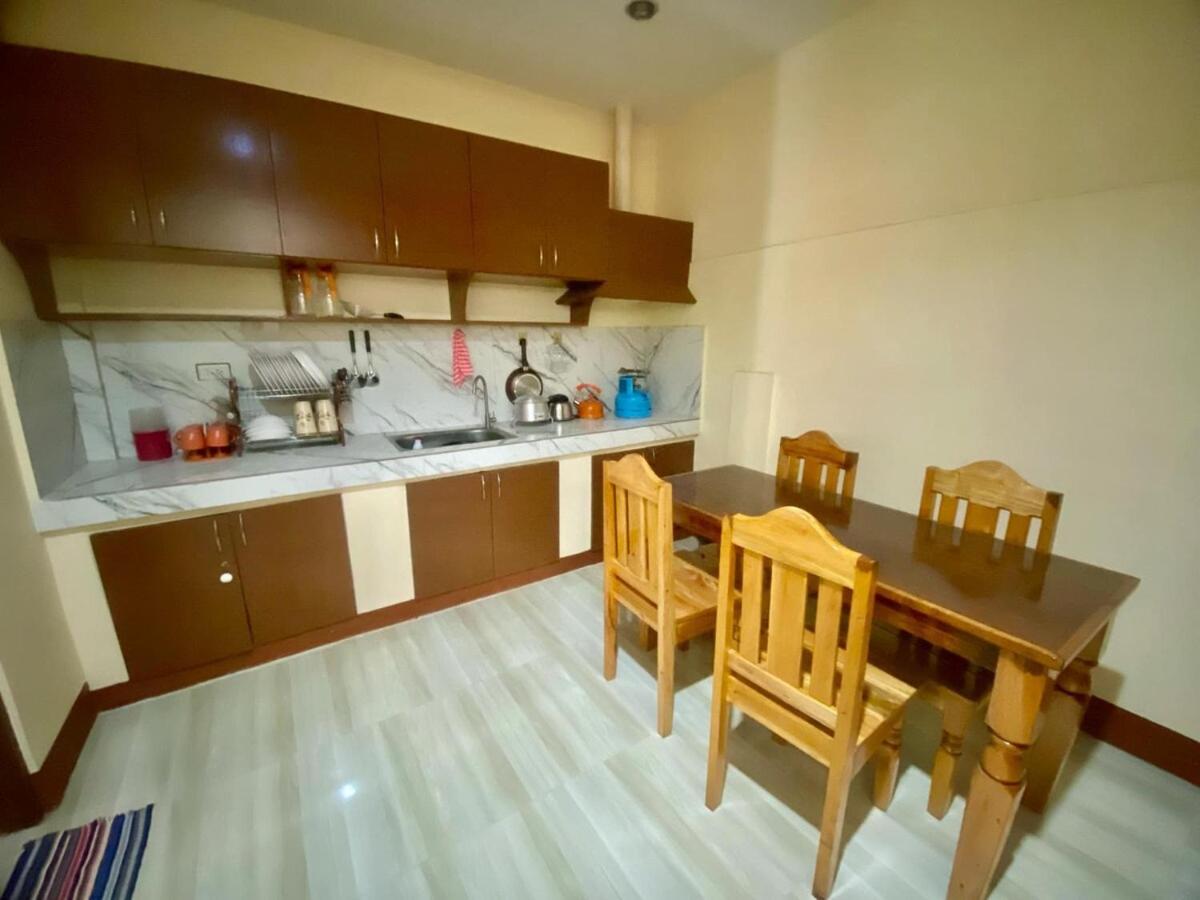 G-Home Stay Palawan