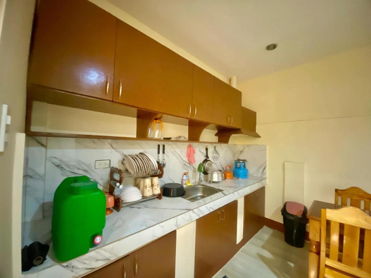 G-Home Stay Palawan