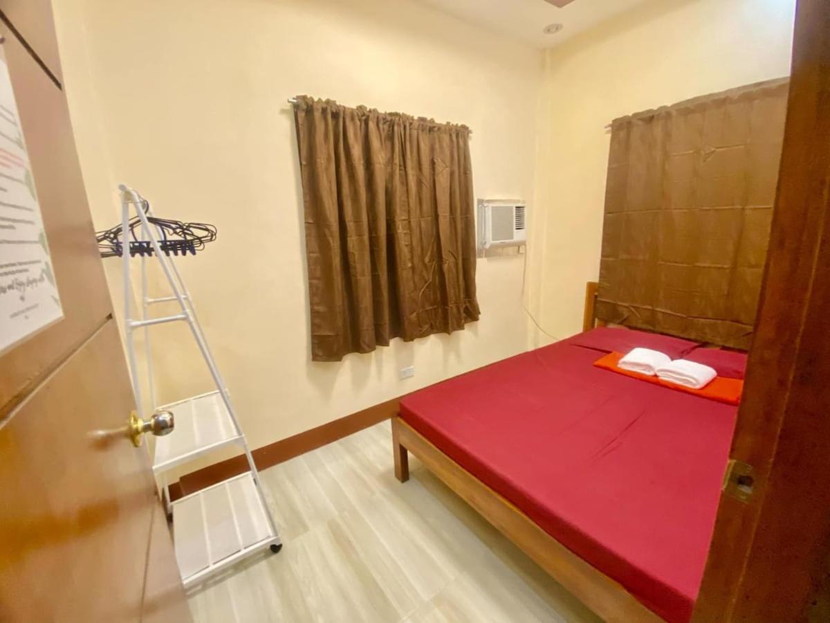 G-Home Stay Palawan