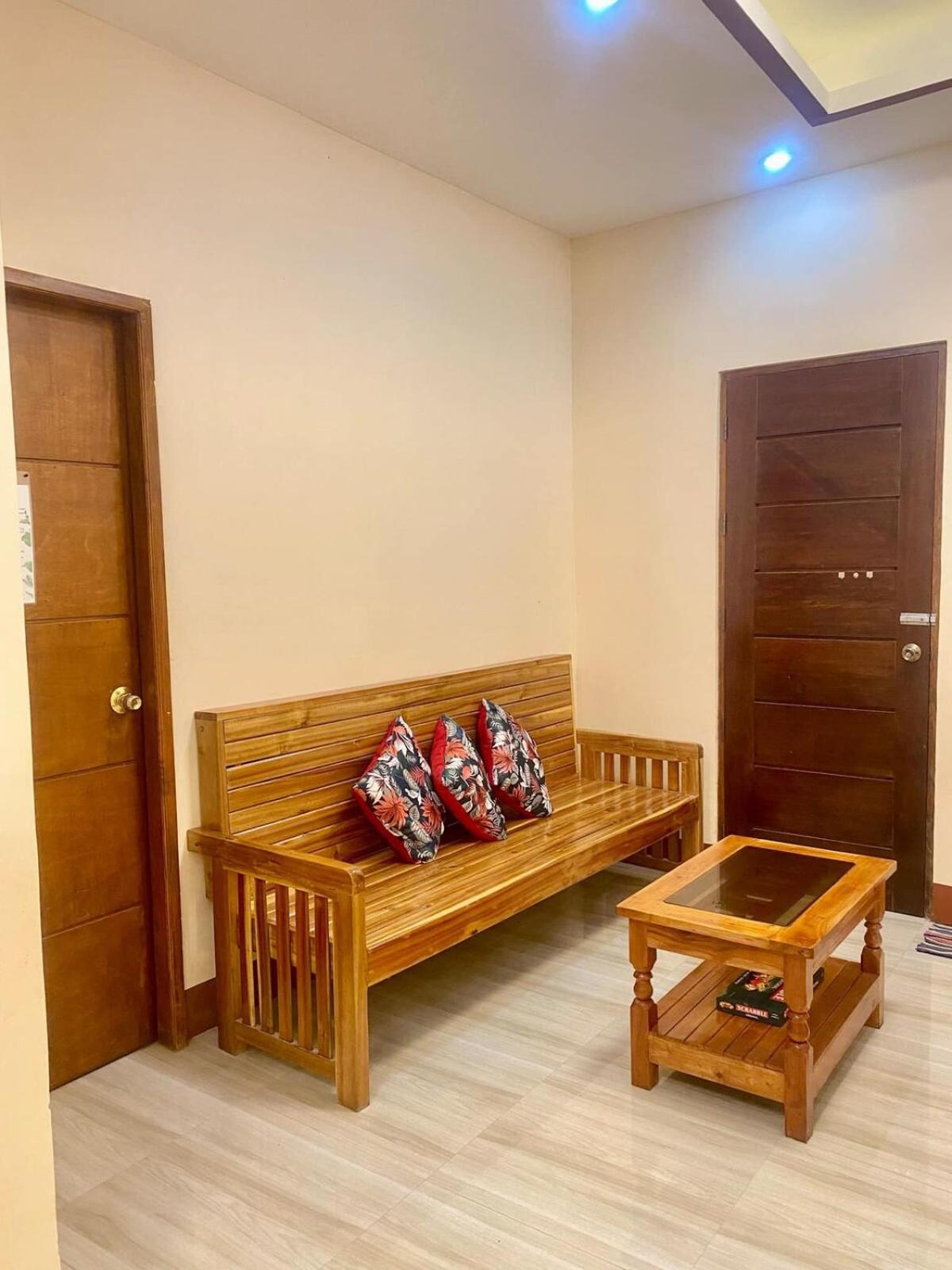 G-Home Stay Palawan