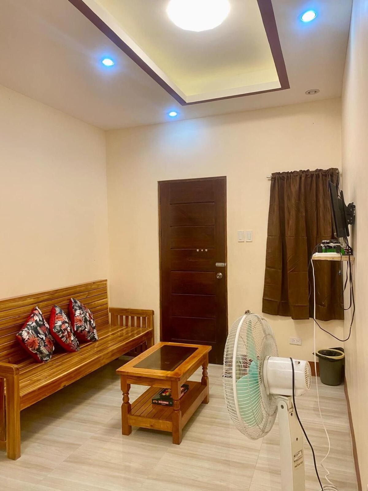 G-Home Stay Palawan