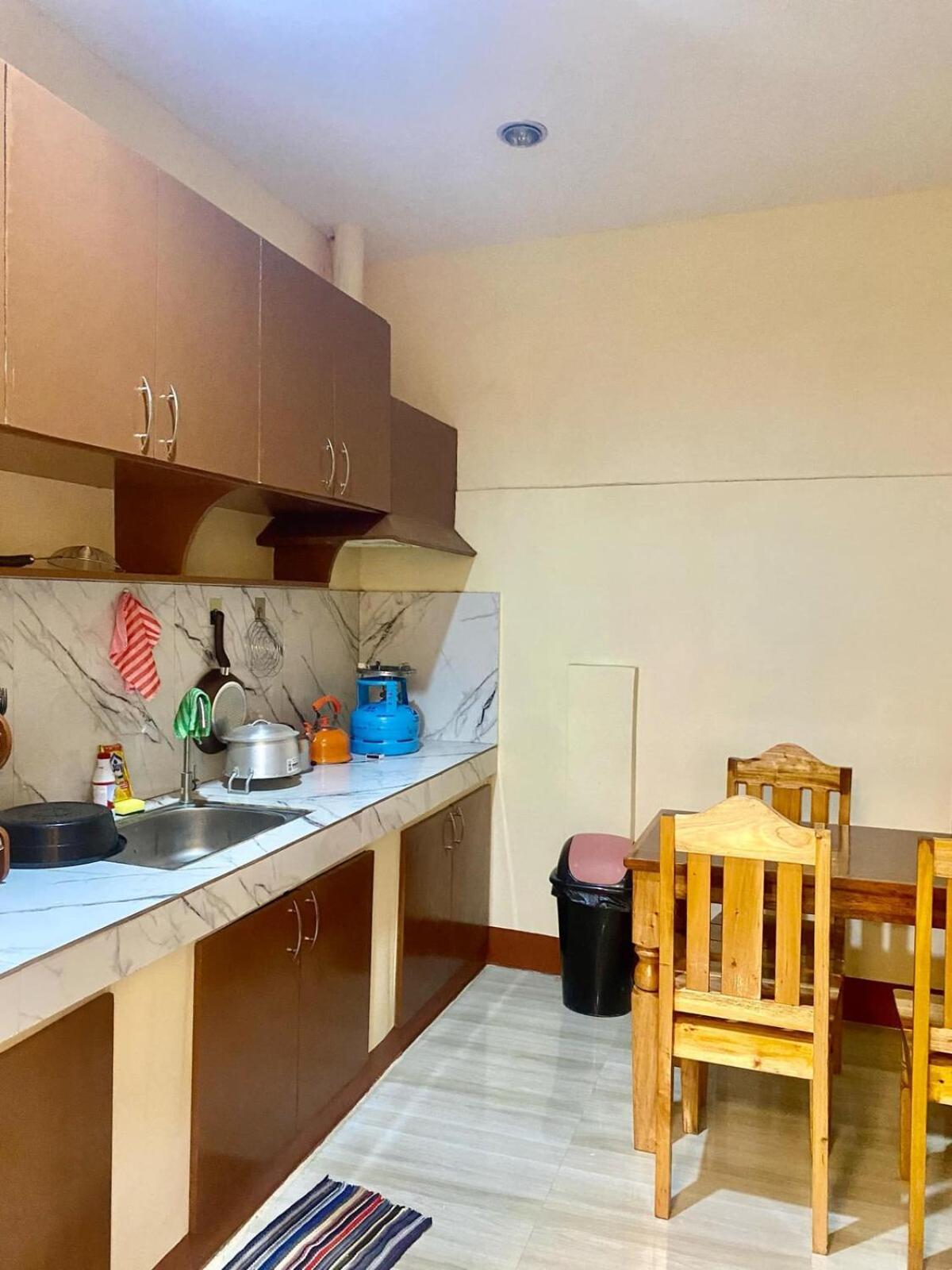 G-Home Stay Palawan