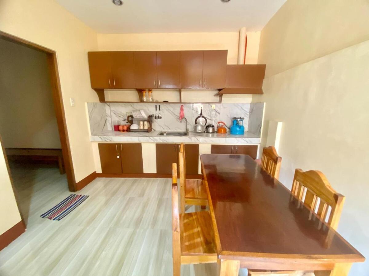 G-Home Stay Palawan