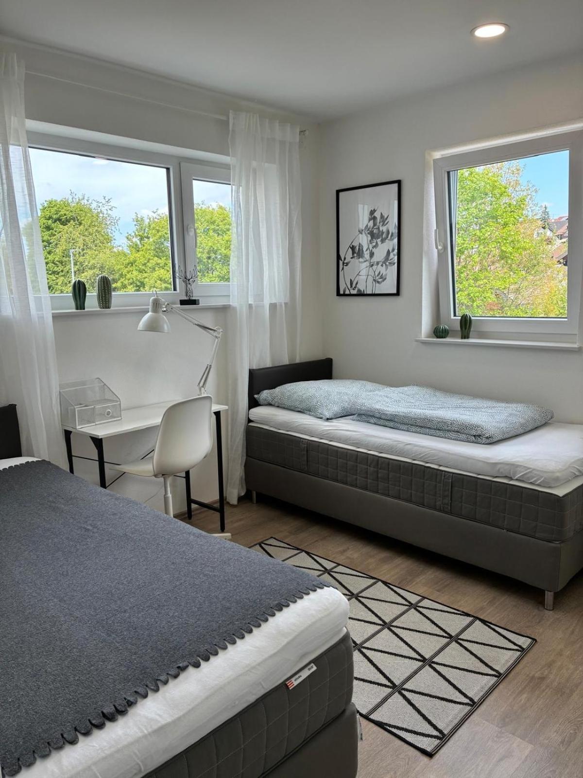 Ferienwohnung Eidem