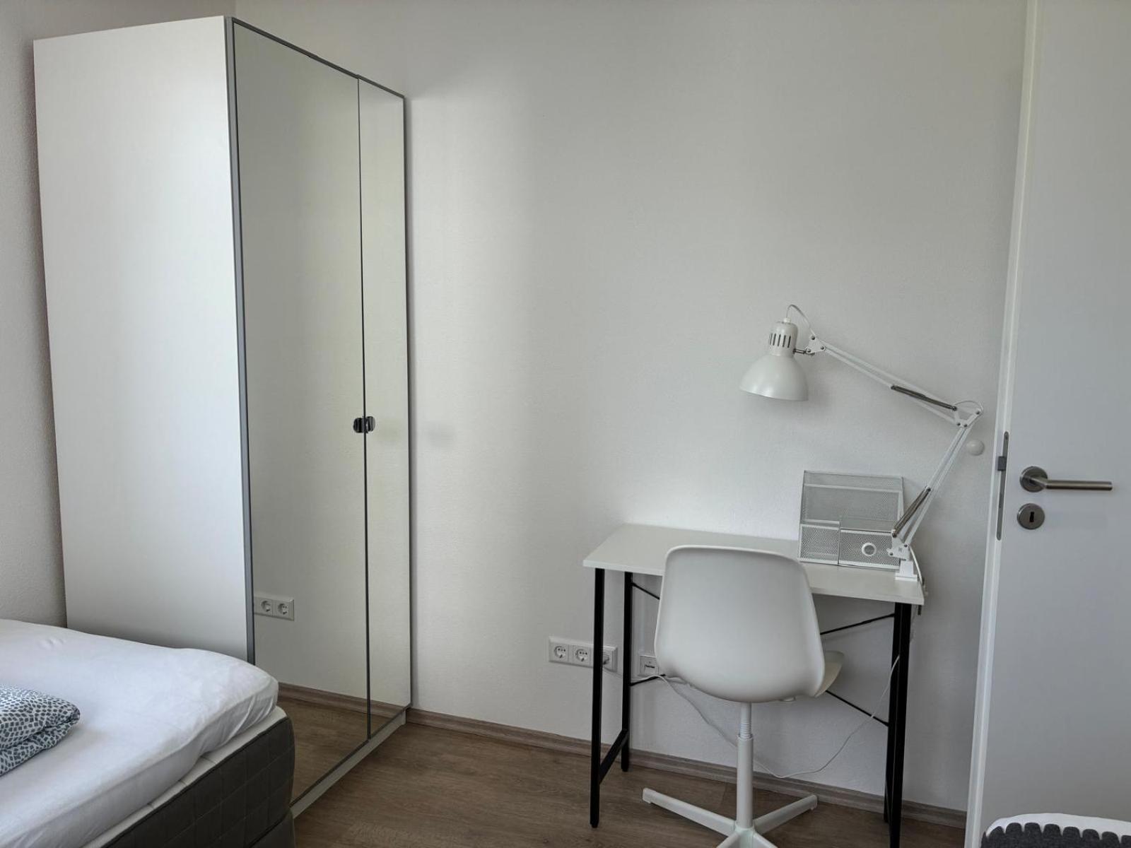 Ferienwohnung Eidem