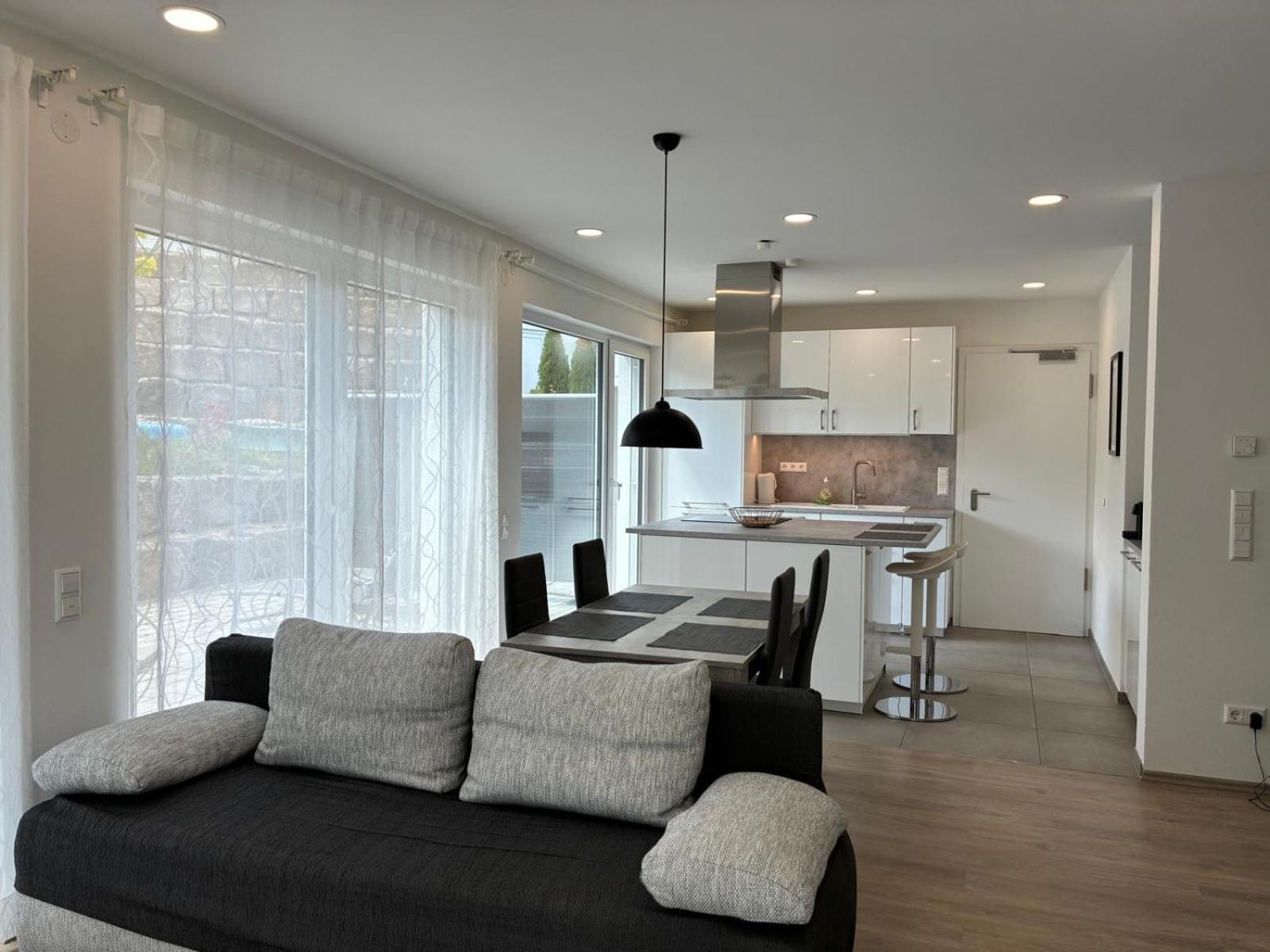 Ferienwohnung Eidem