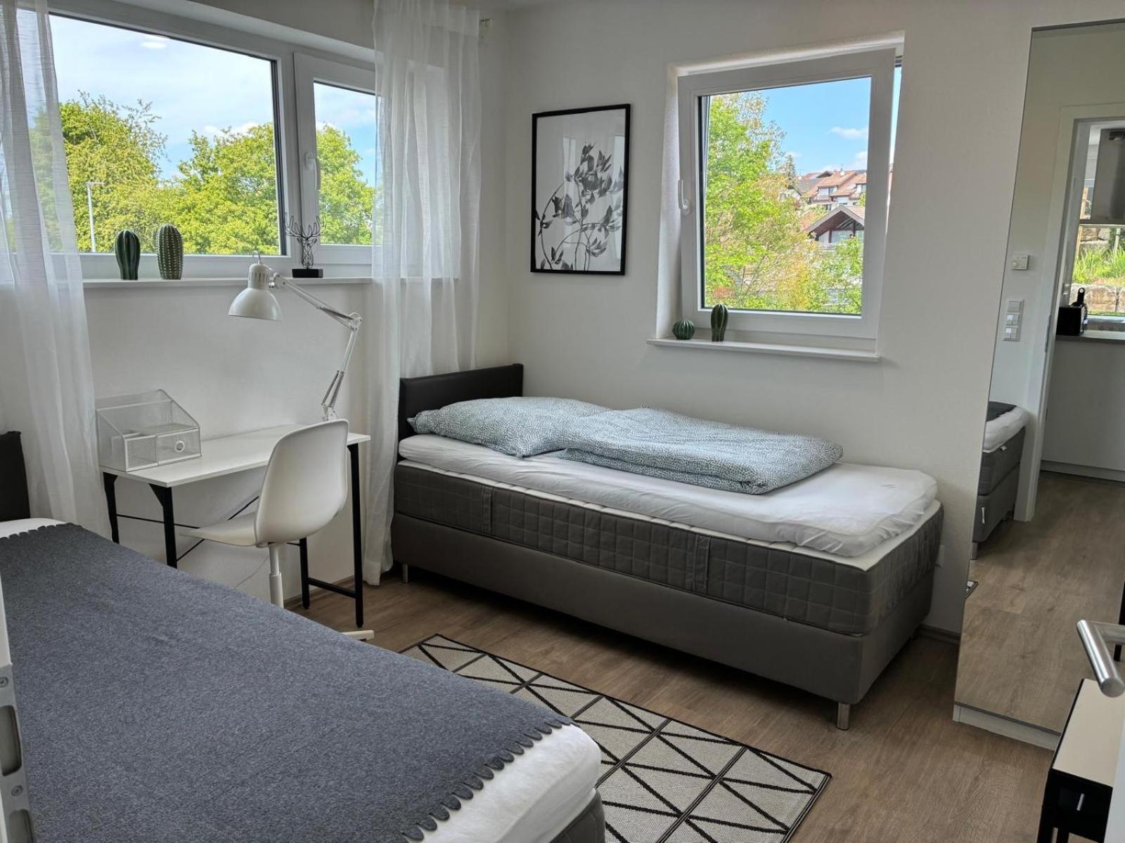 Ferienwohnung Eidem