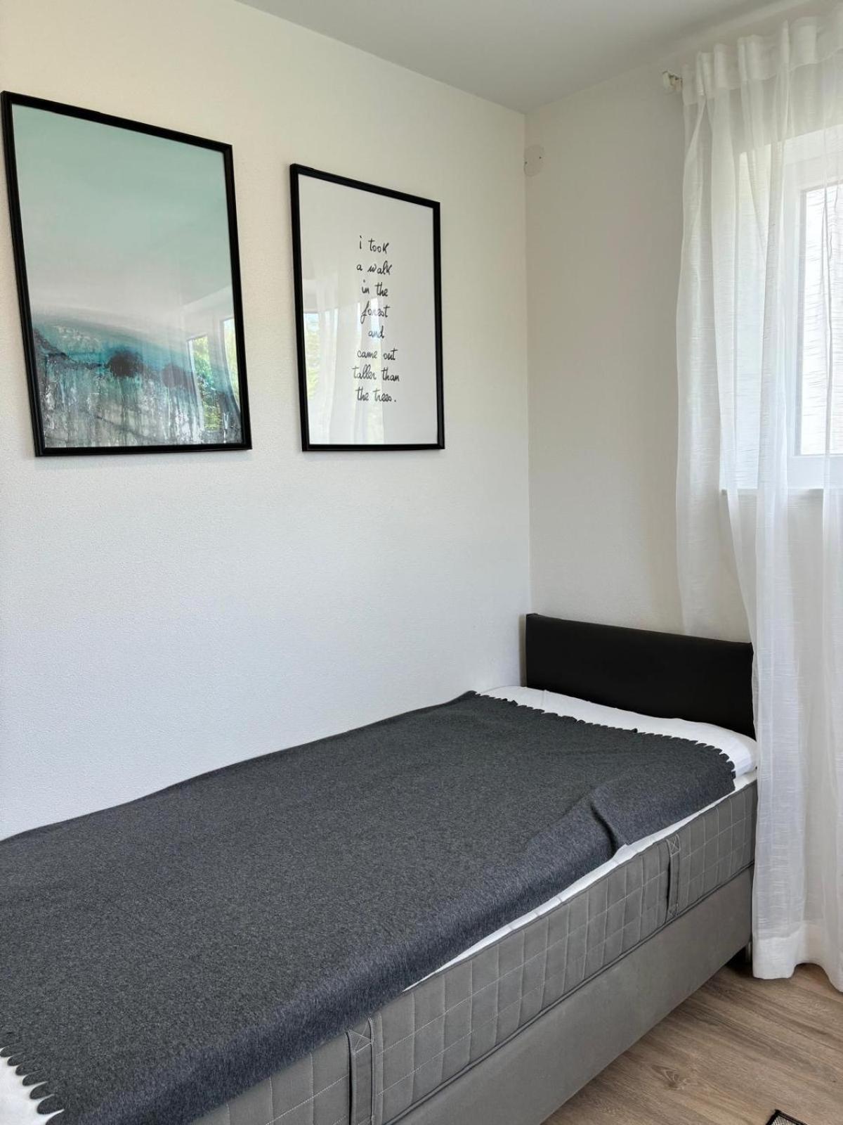 Ferienwohnung Eidem