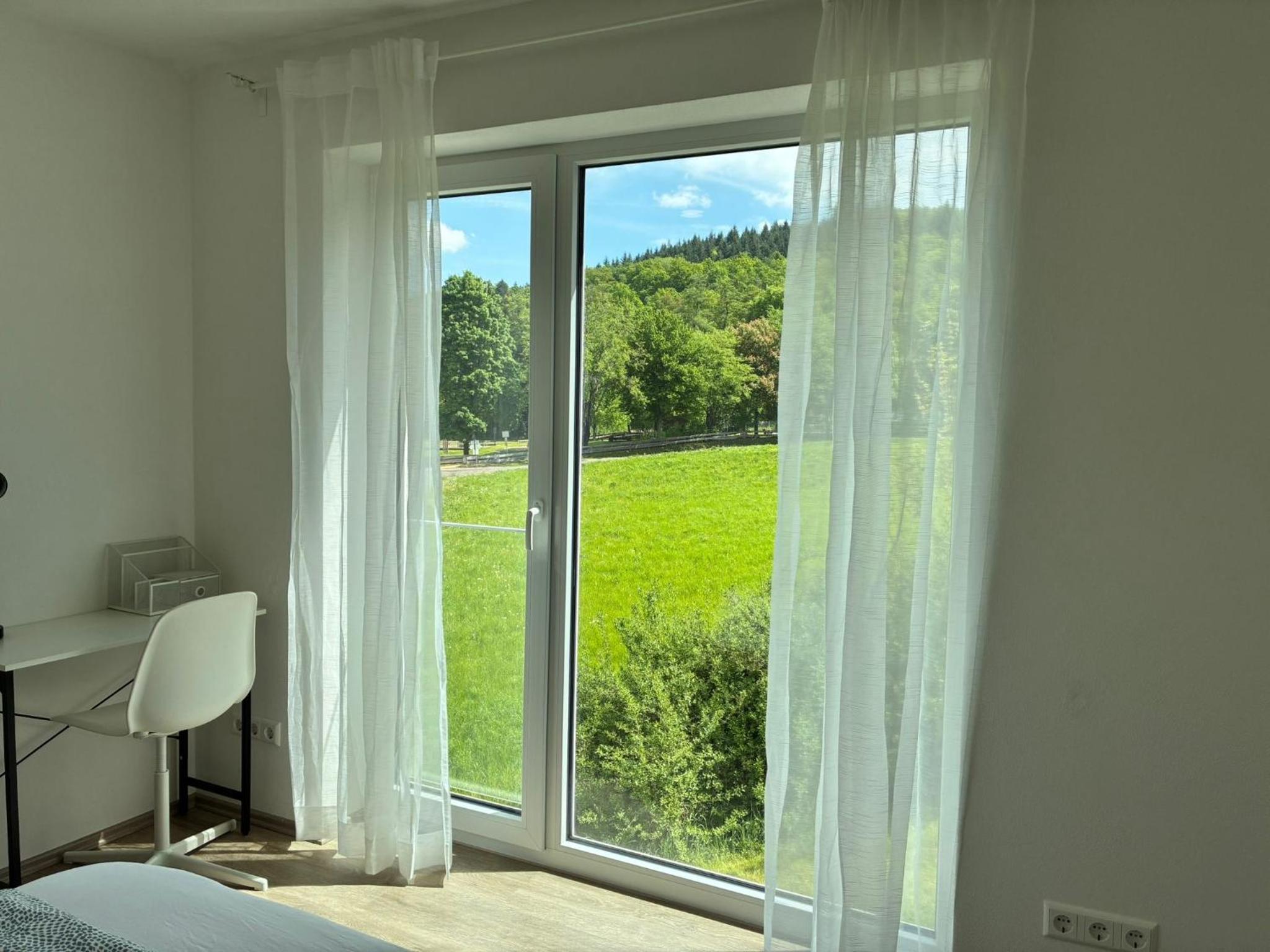 Ferienwohnung Eidem