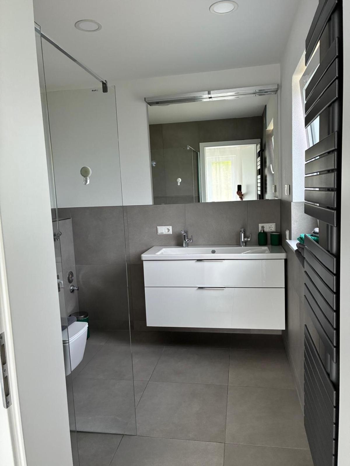 Ferienwohnung Eidem