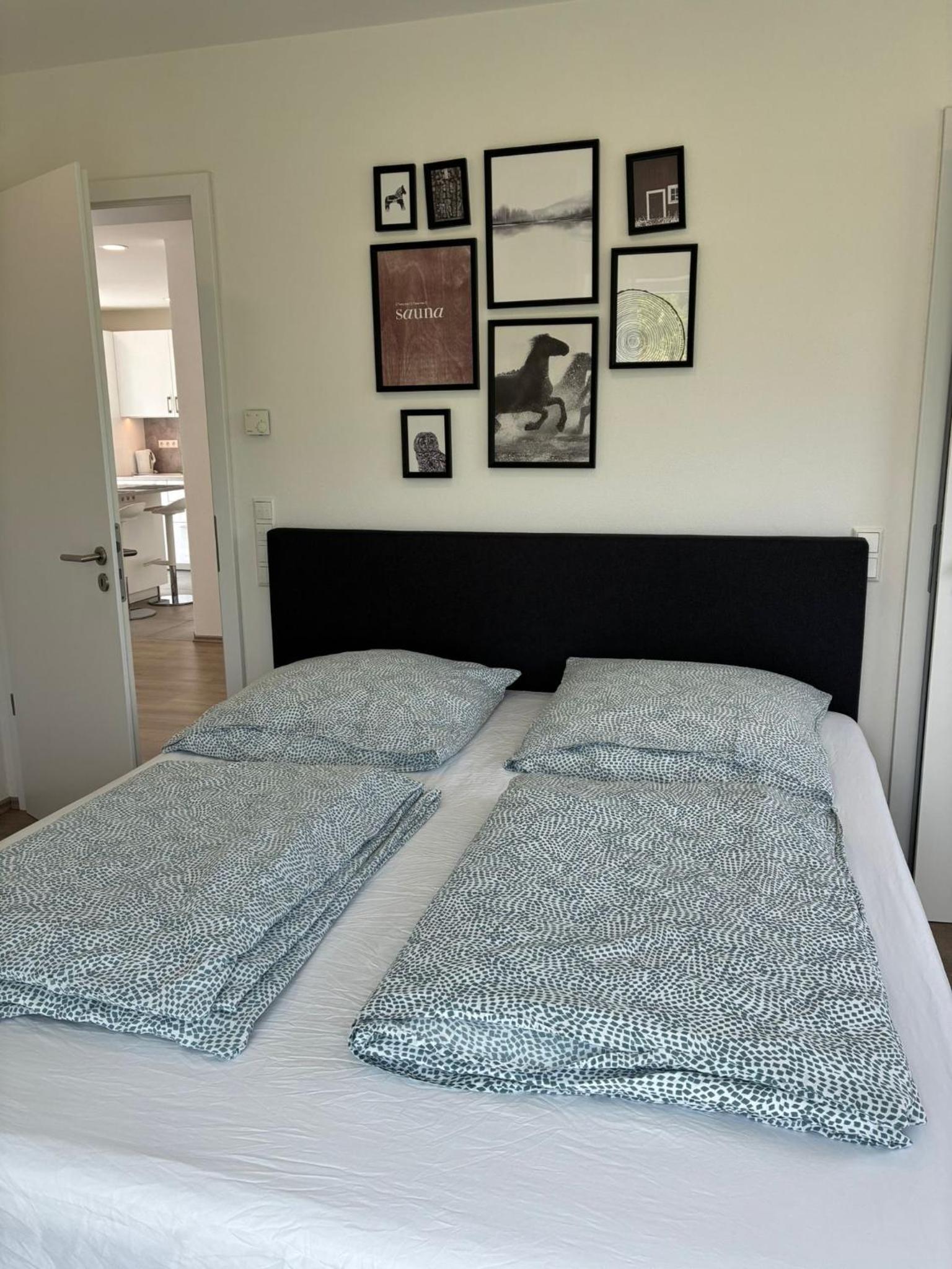 Ferienwohnung Eidem