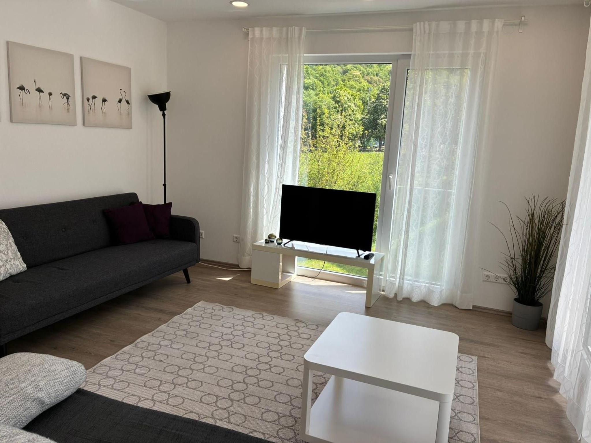 Ferienwohnung Eidem