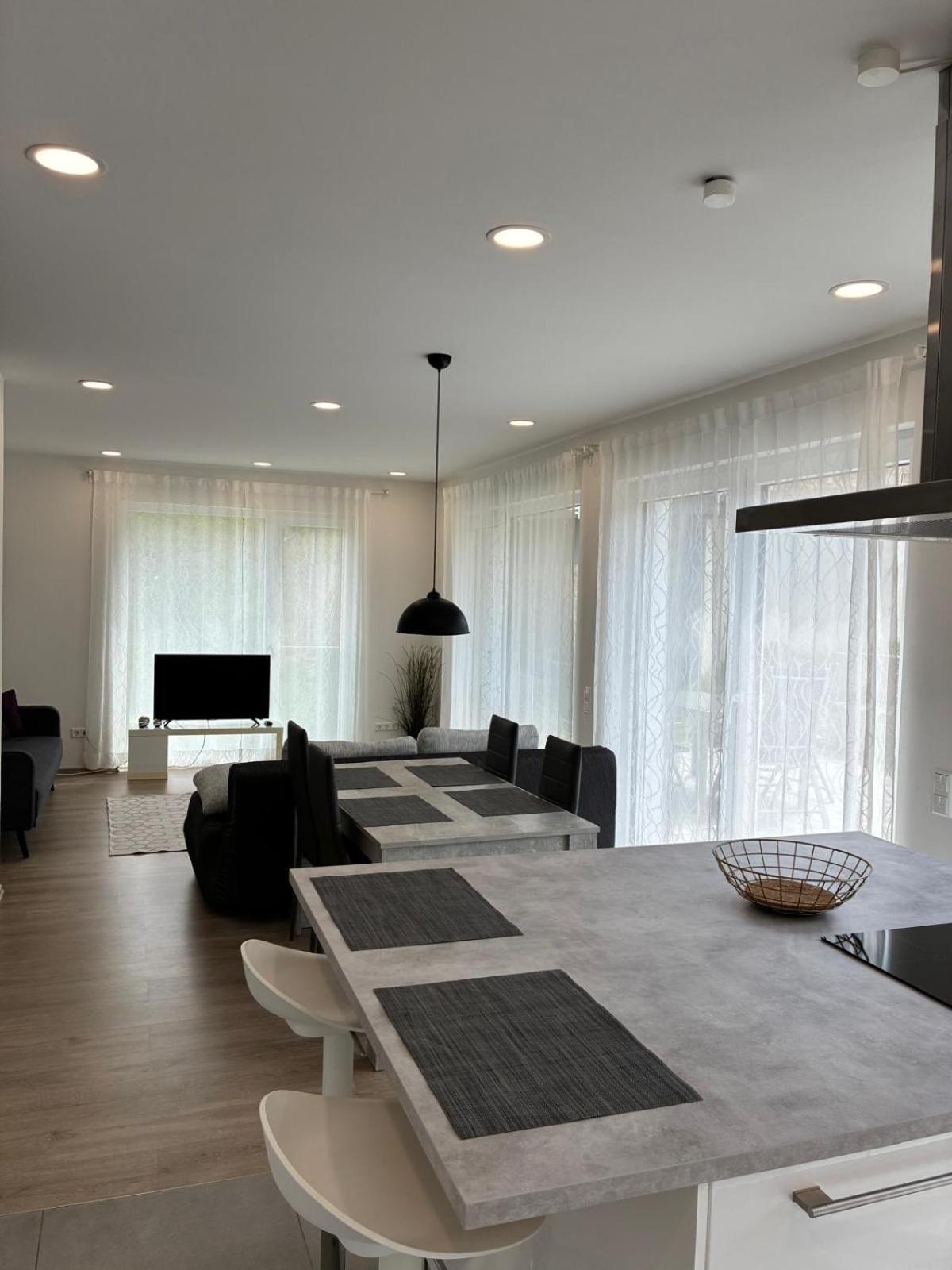Ferienwohnung Eidem