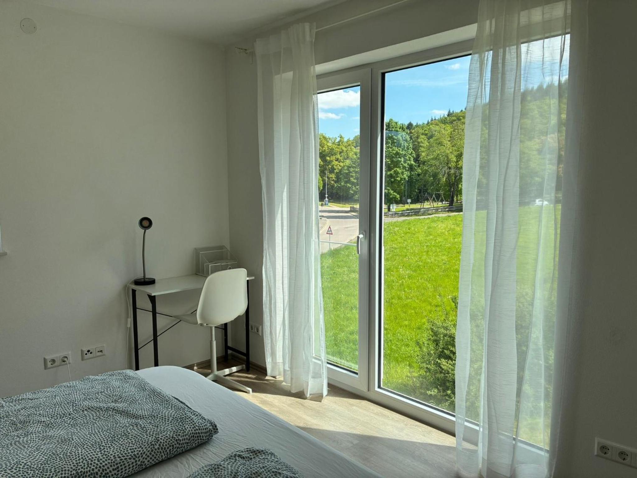 Ferienwohnung Eidem