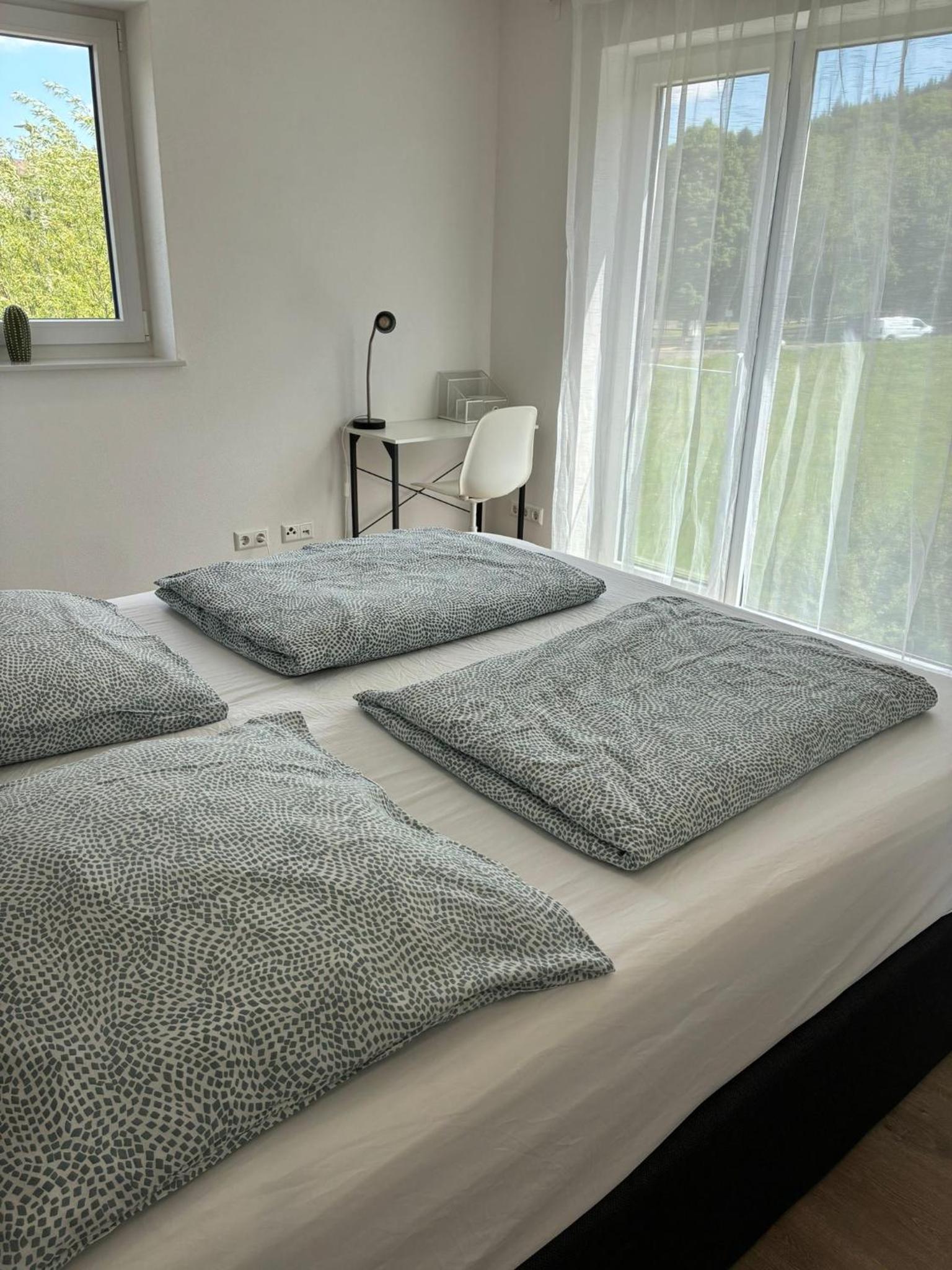 Ferienwohnung Eidem