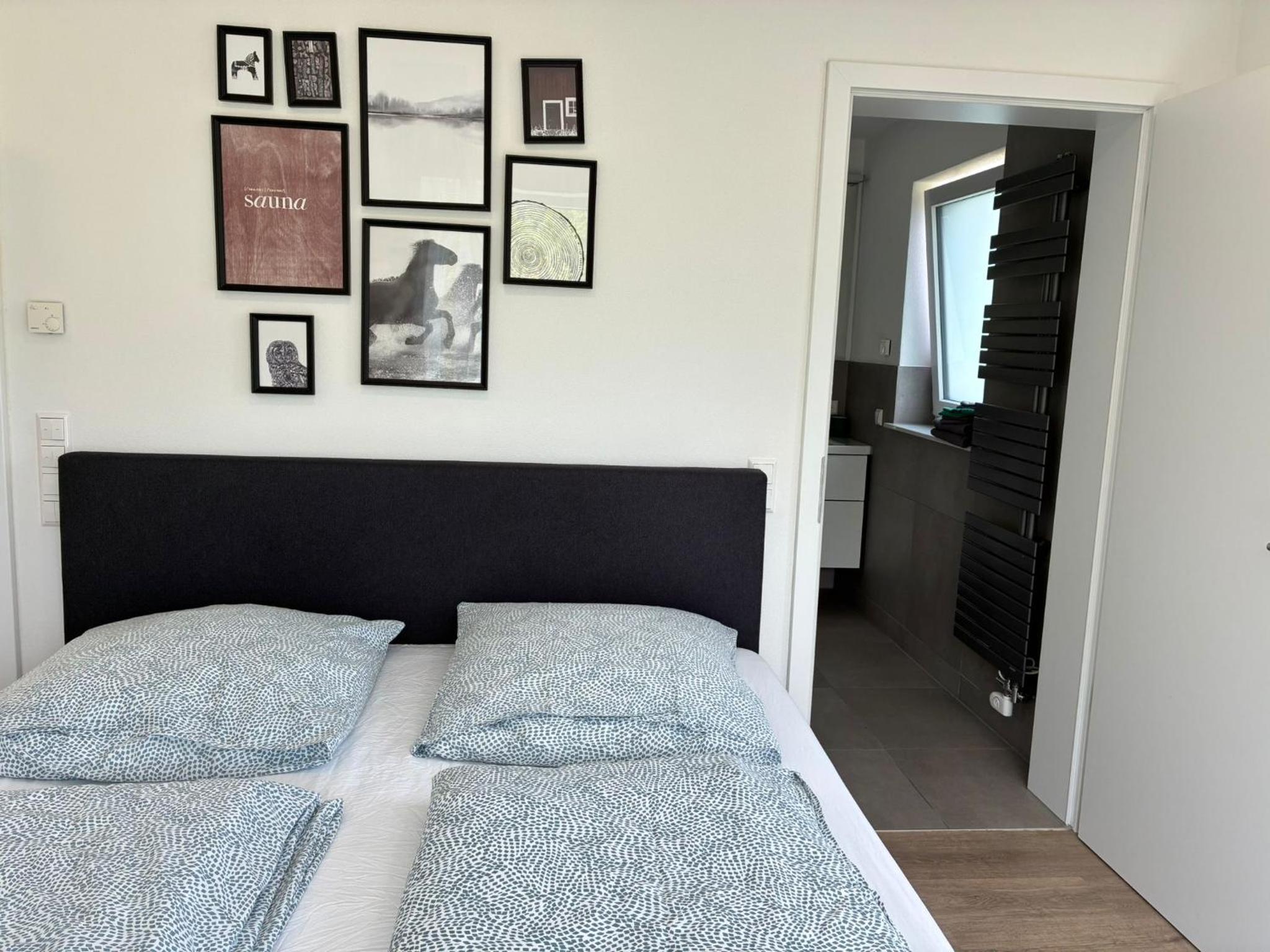 Ferienwohnung Eidem
