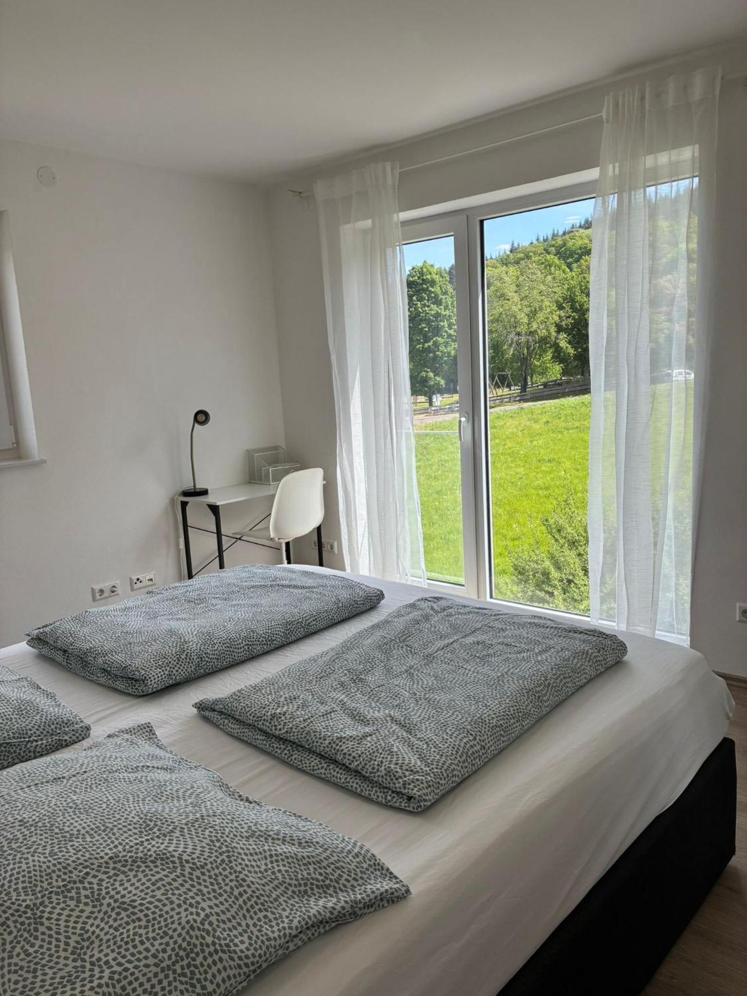 Ferienwohnung Eidem