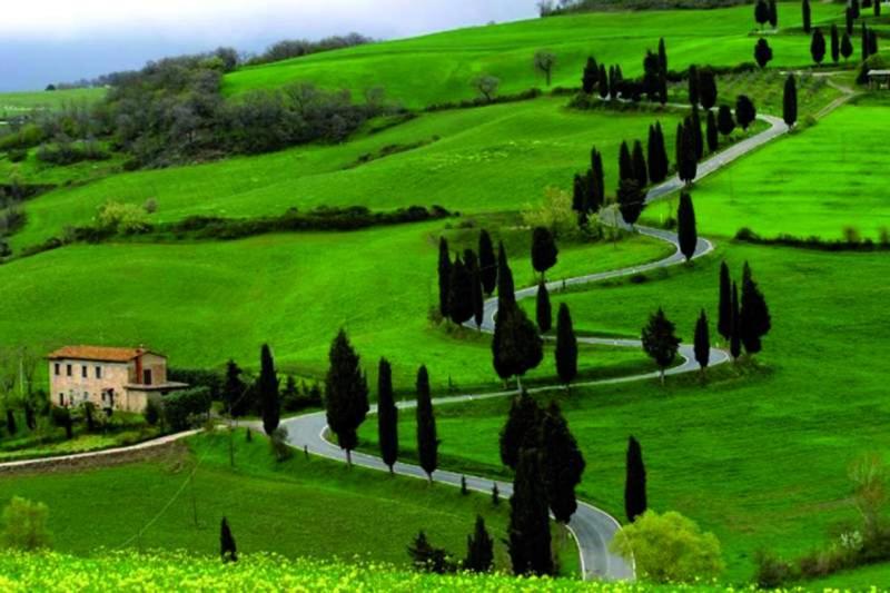 Agriturismo Riposati