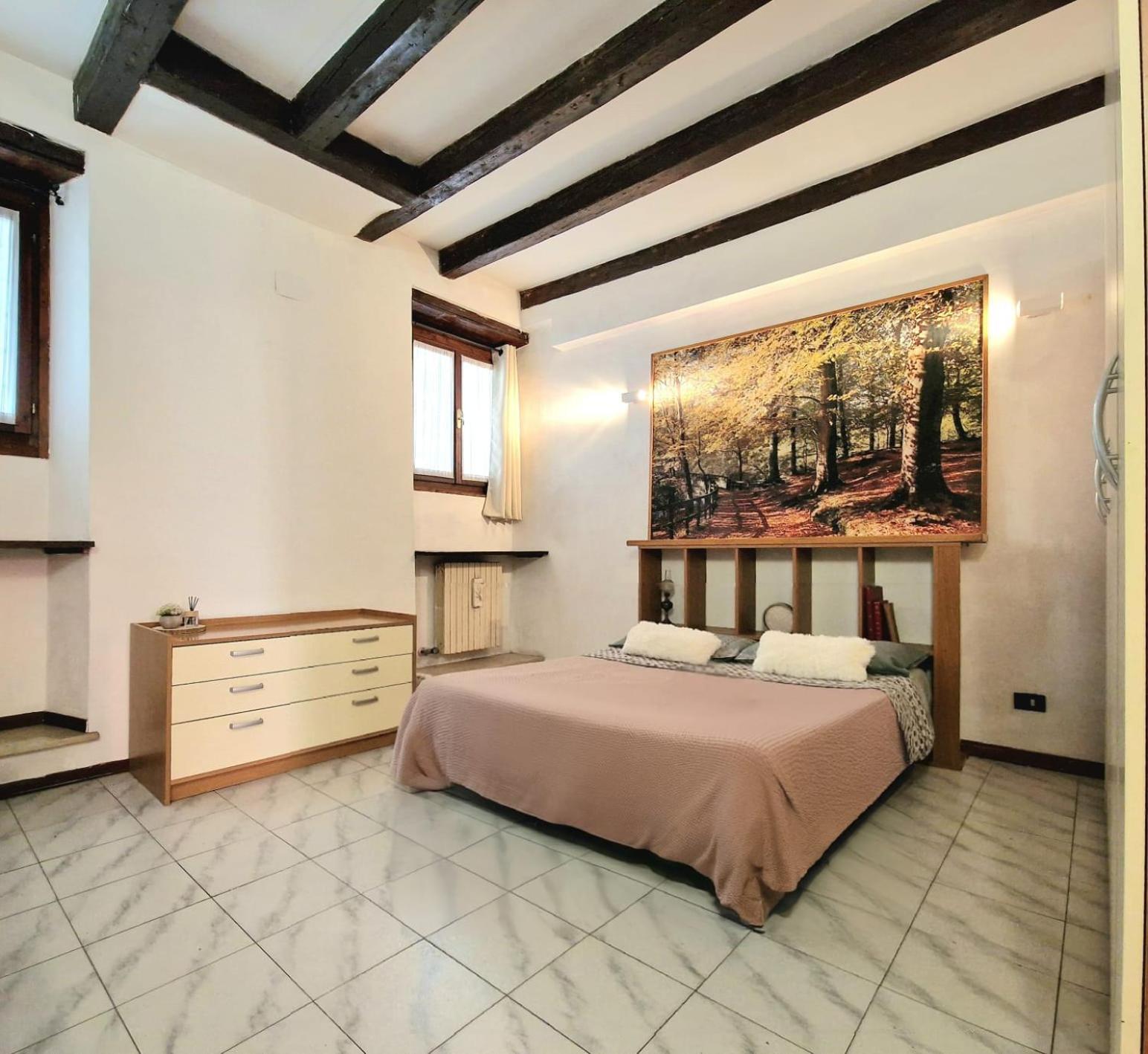 Dimora Castelvecchio ai Salvi - Soggiorno storico nel cuore di Verona con parcheggi su richiesta