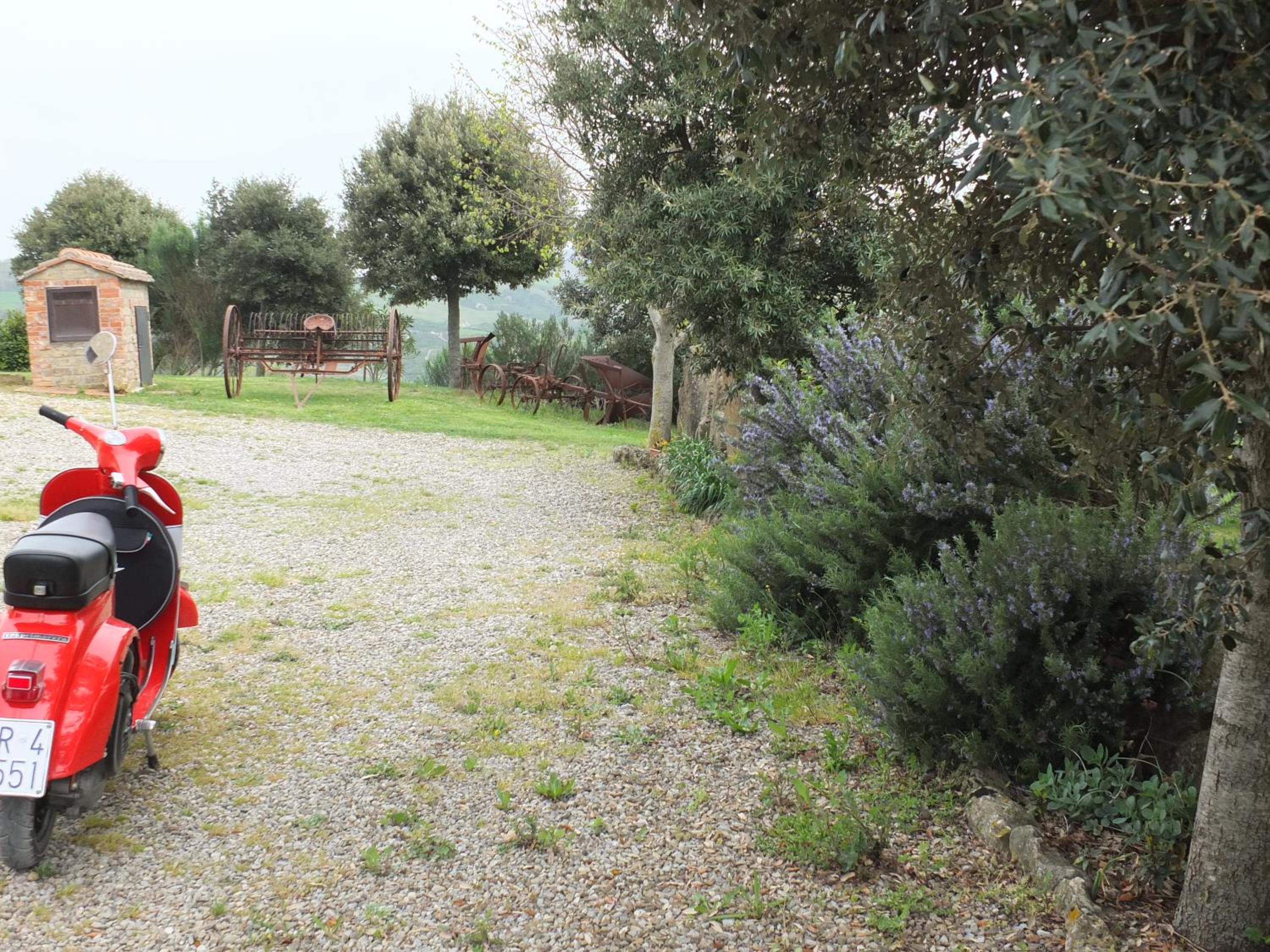 Agriturismo Riposati