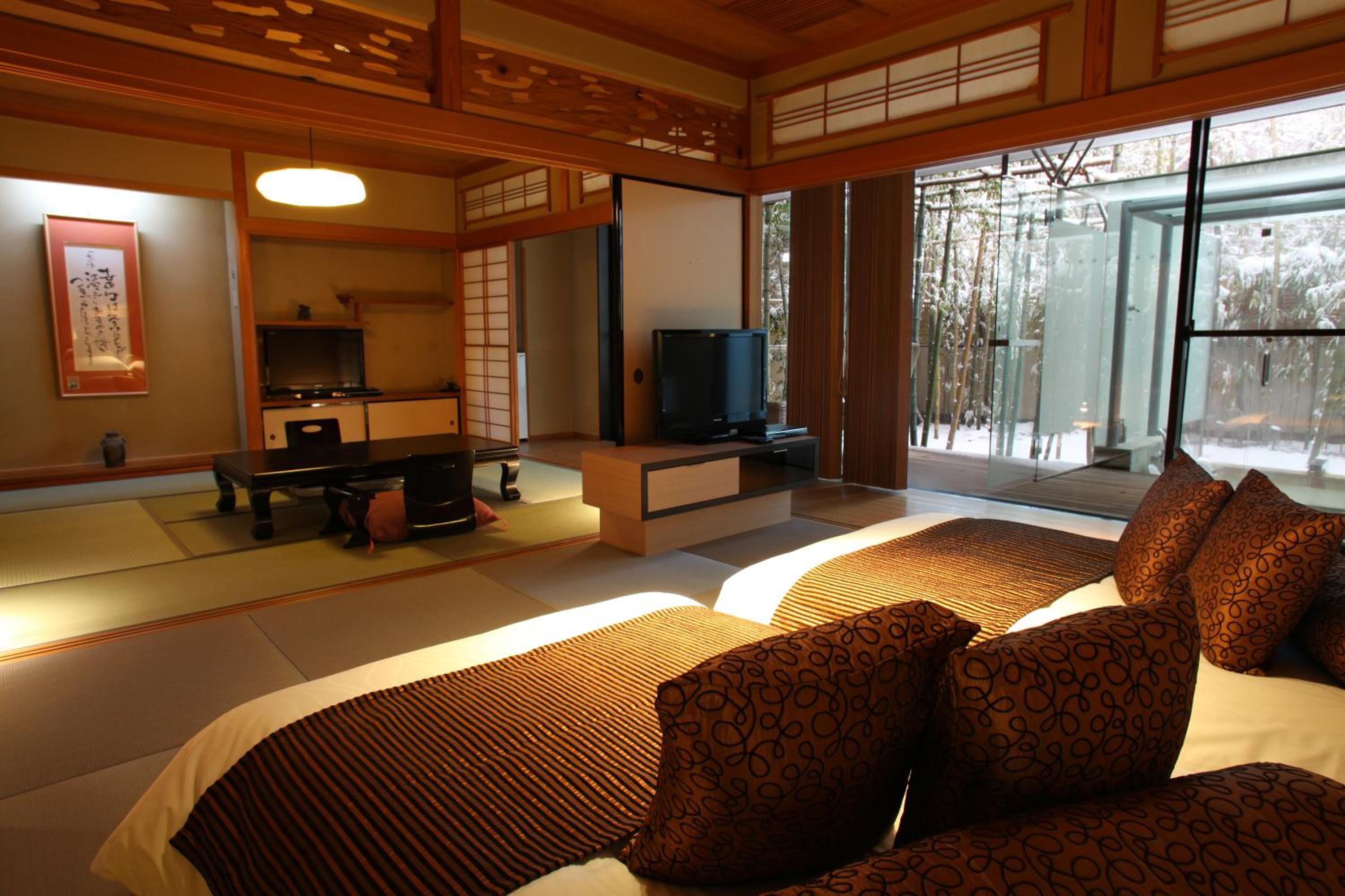 Kitanokaze Saryo (Adult Only) view 2