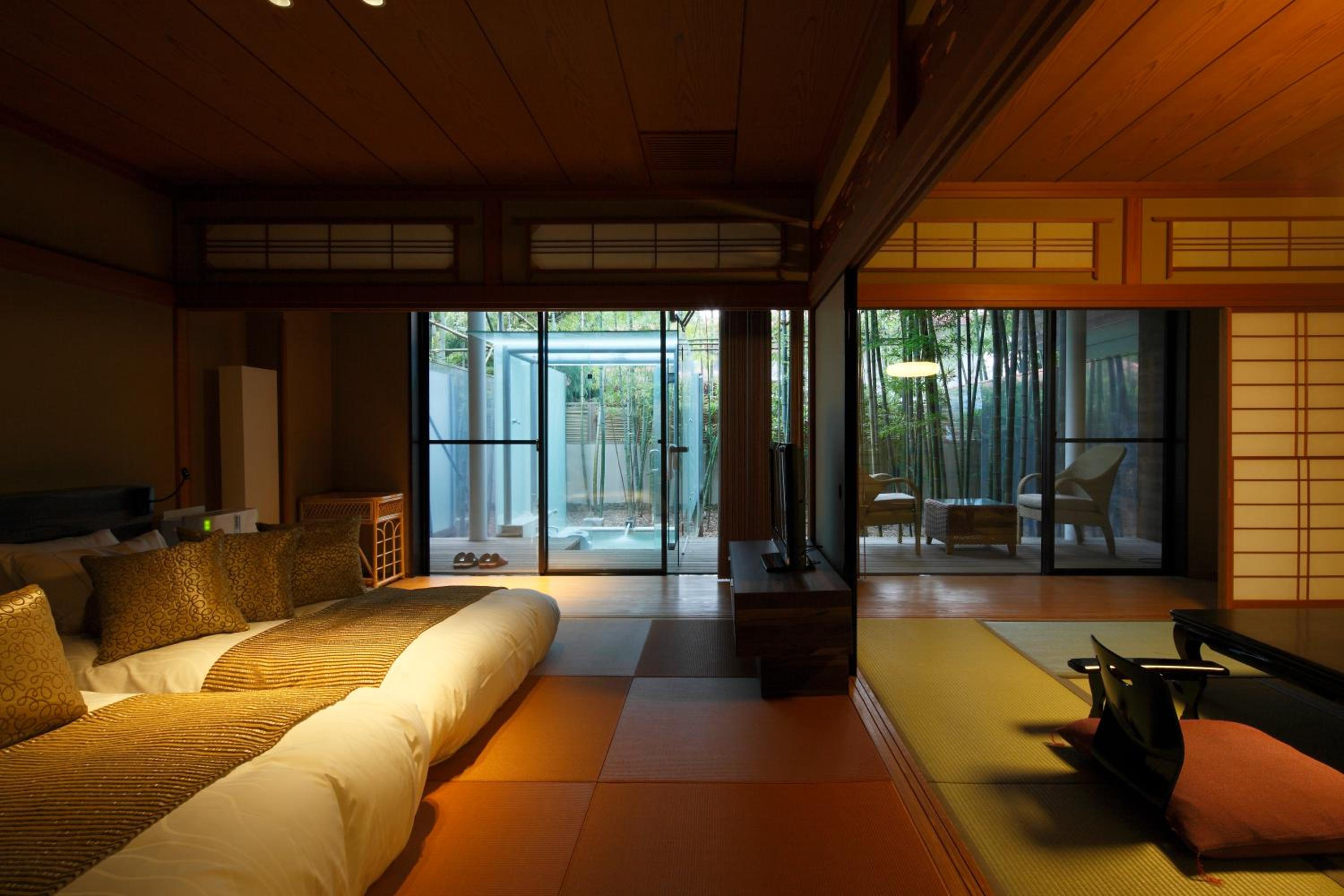 Kitanokaze Saryo (Adult Only) view 5