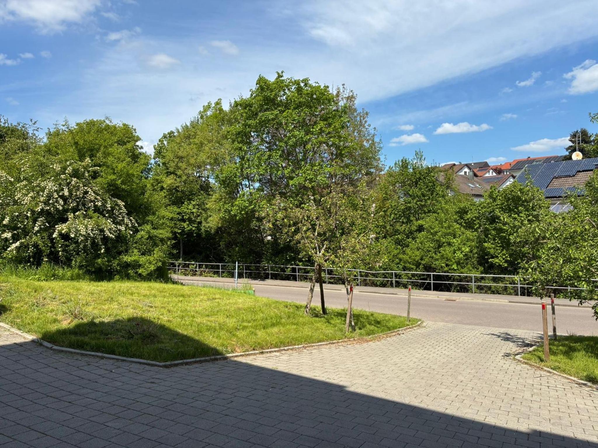 Ferienwohnung Eidem