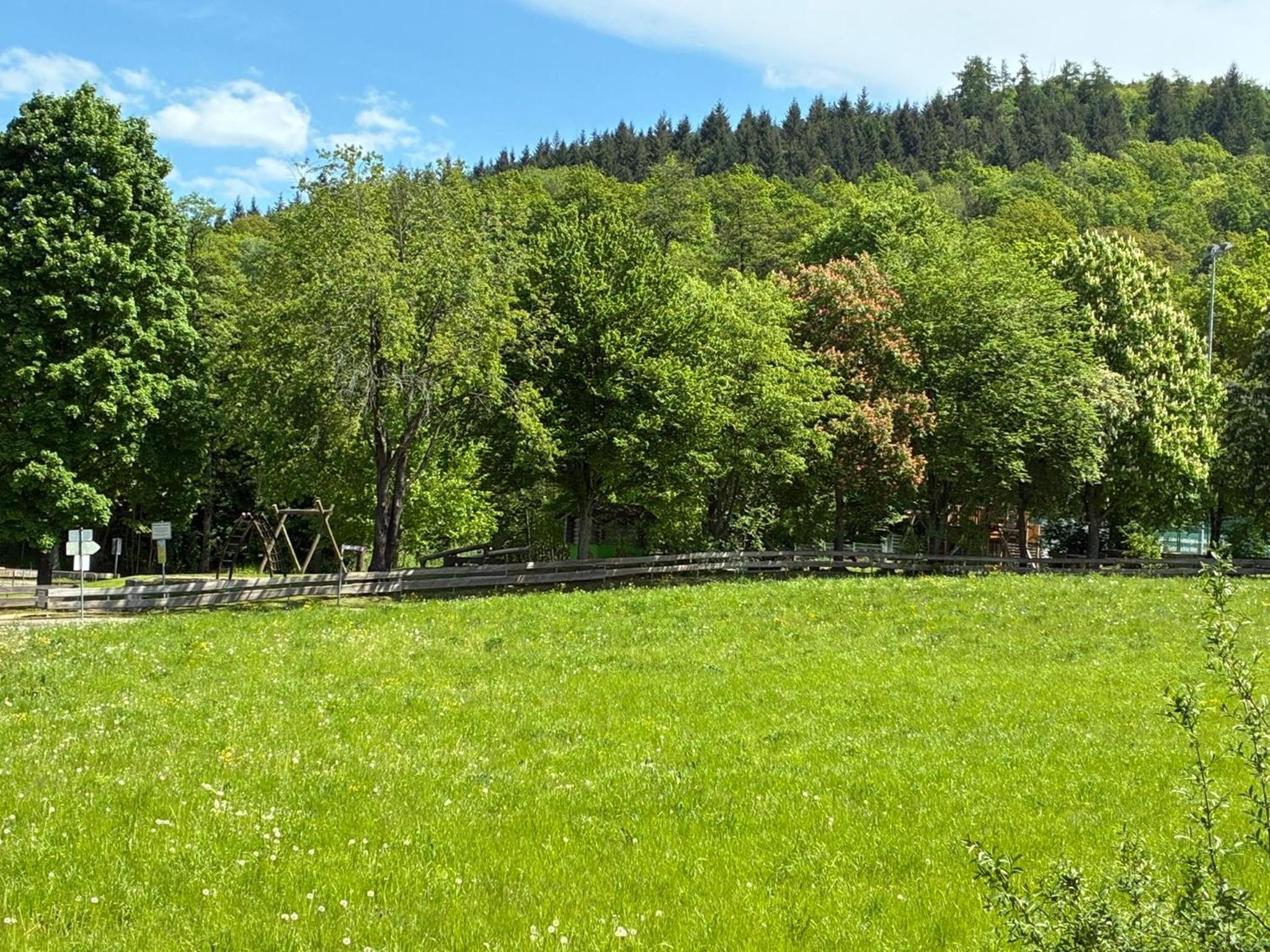 Ferienwohnung Eidem