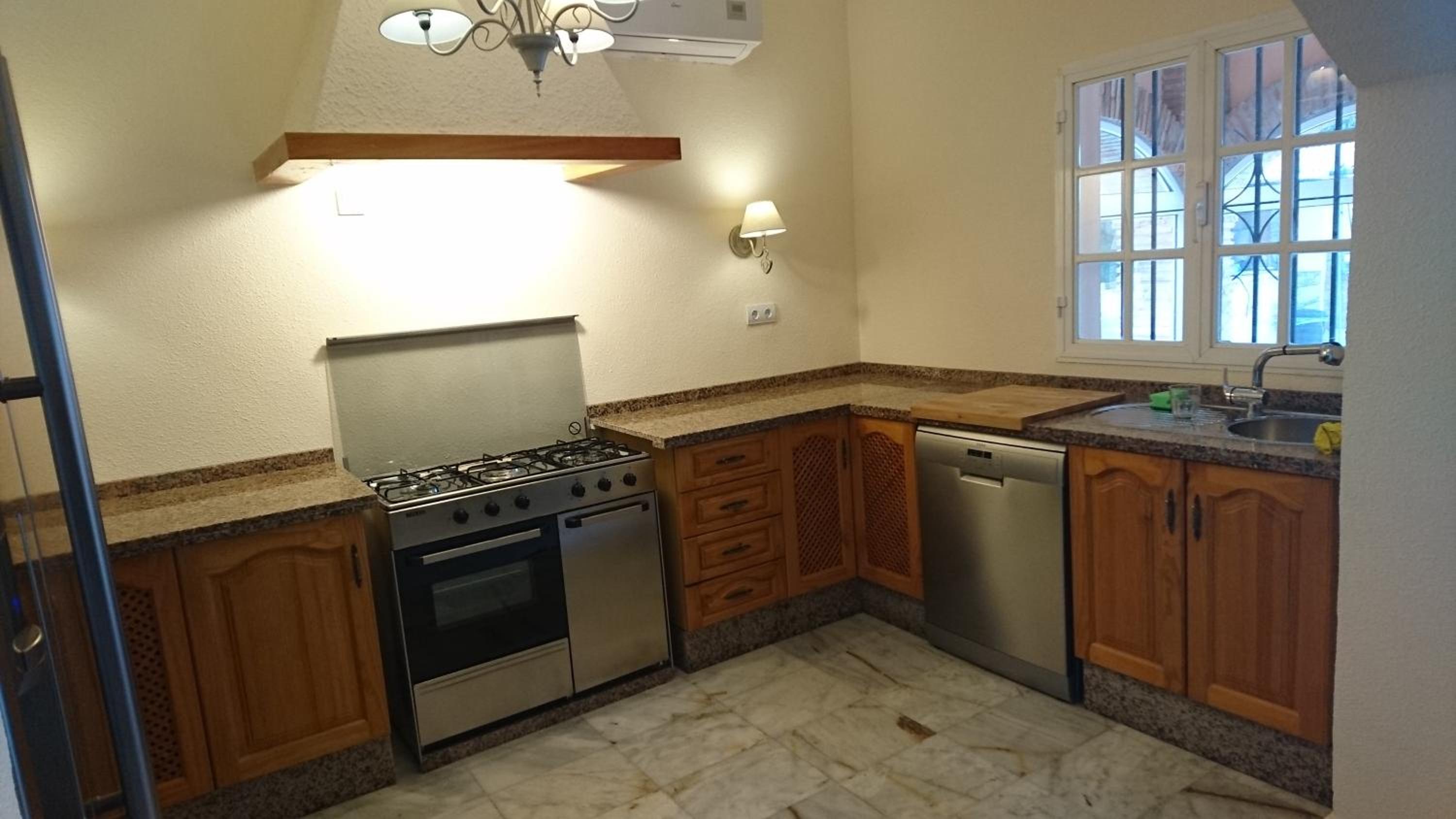 Villa Buenavista Malaga - sea view, private heated pool, spa, 5 bedrooms