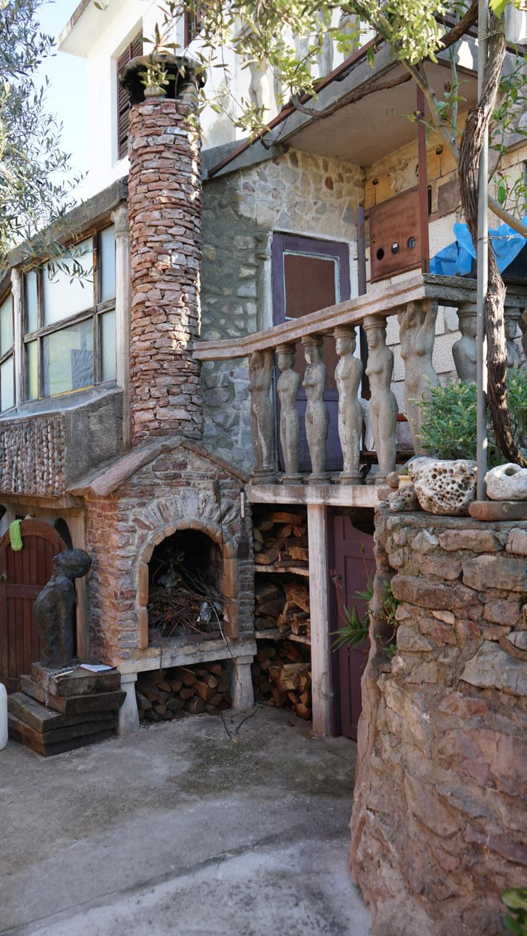 Lero Apartments