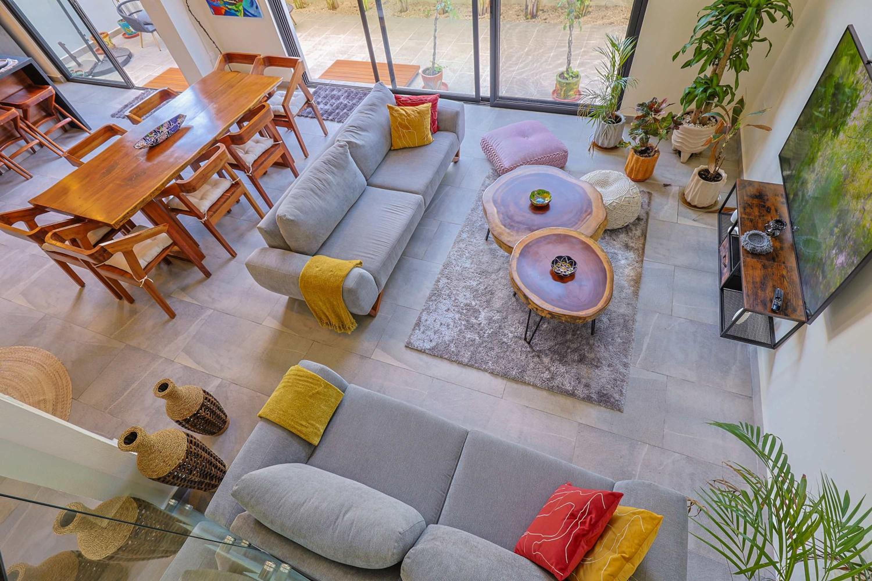Cozy Getaway Shared Pool & Cenote Access