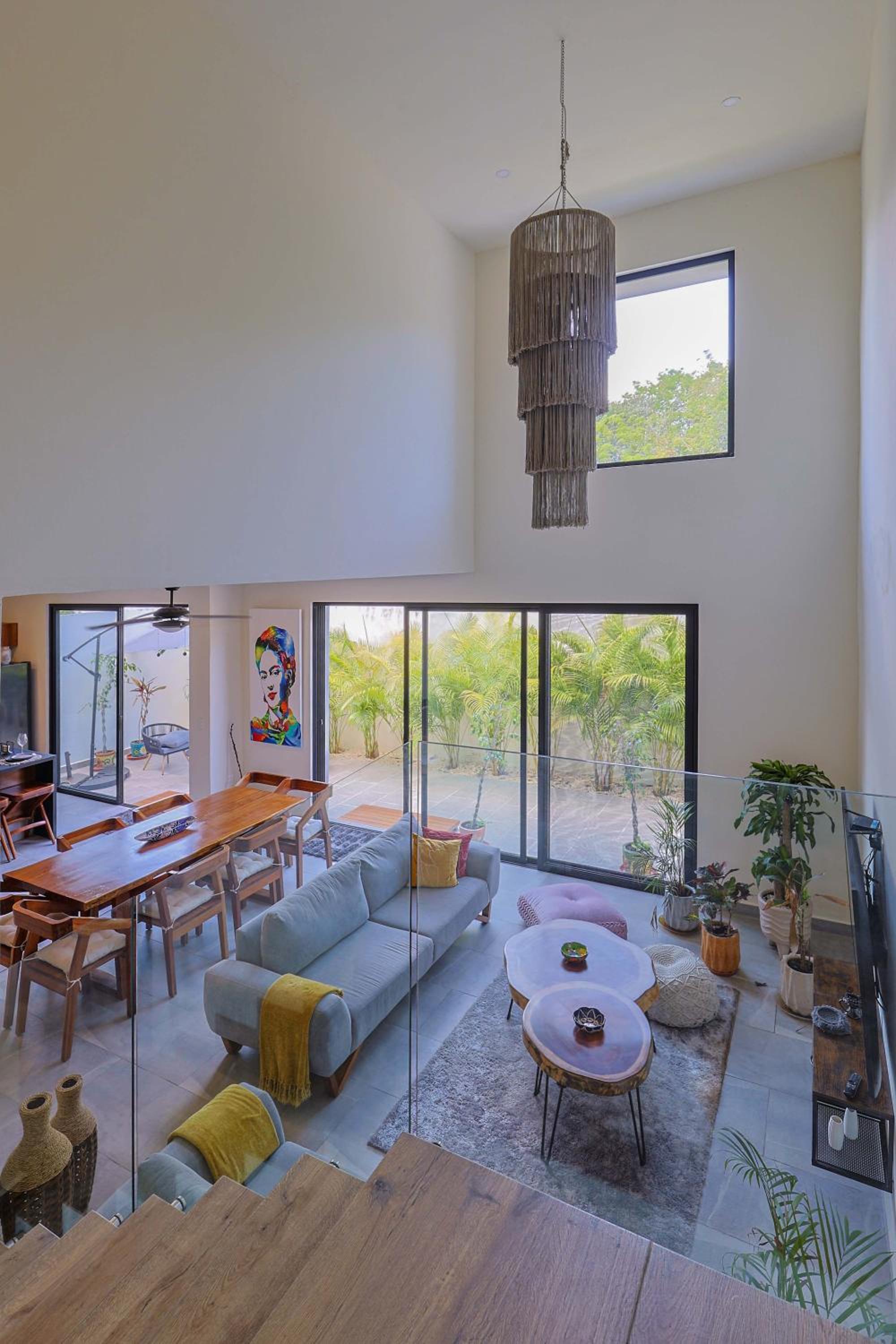 Cozy Getaway Shared Pool & Cenote Access