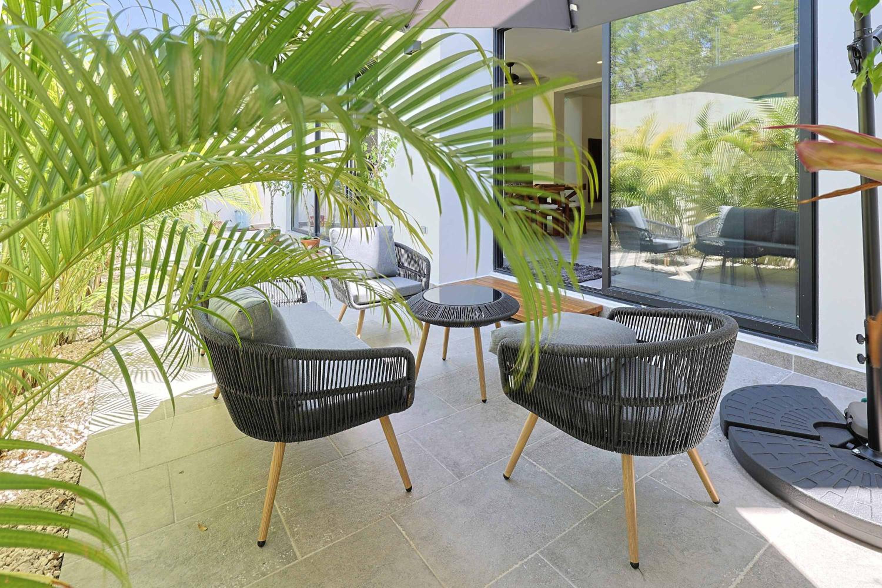 Cozy Getaway Shared Pool & Cenote Access