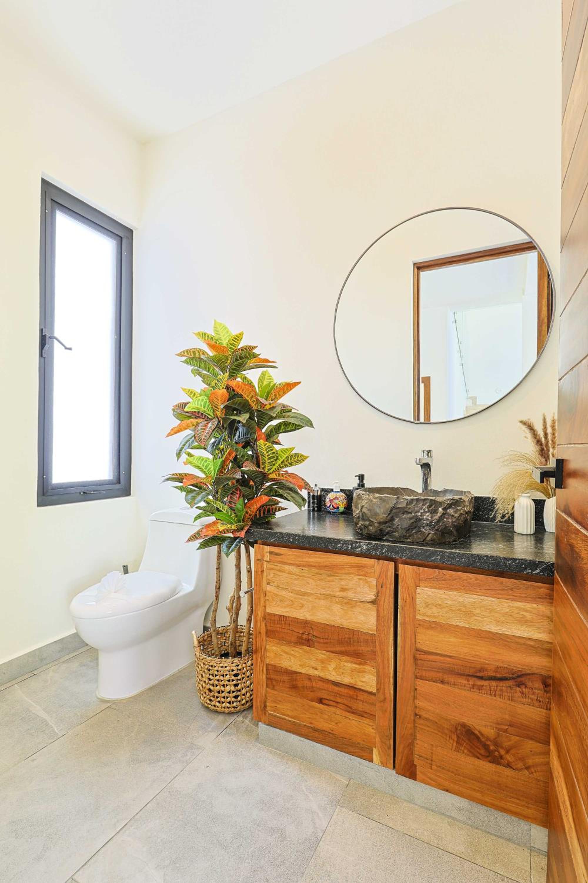 Cozy Getaway Shared Pool & Cenote Access
