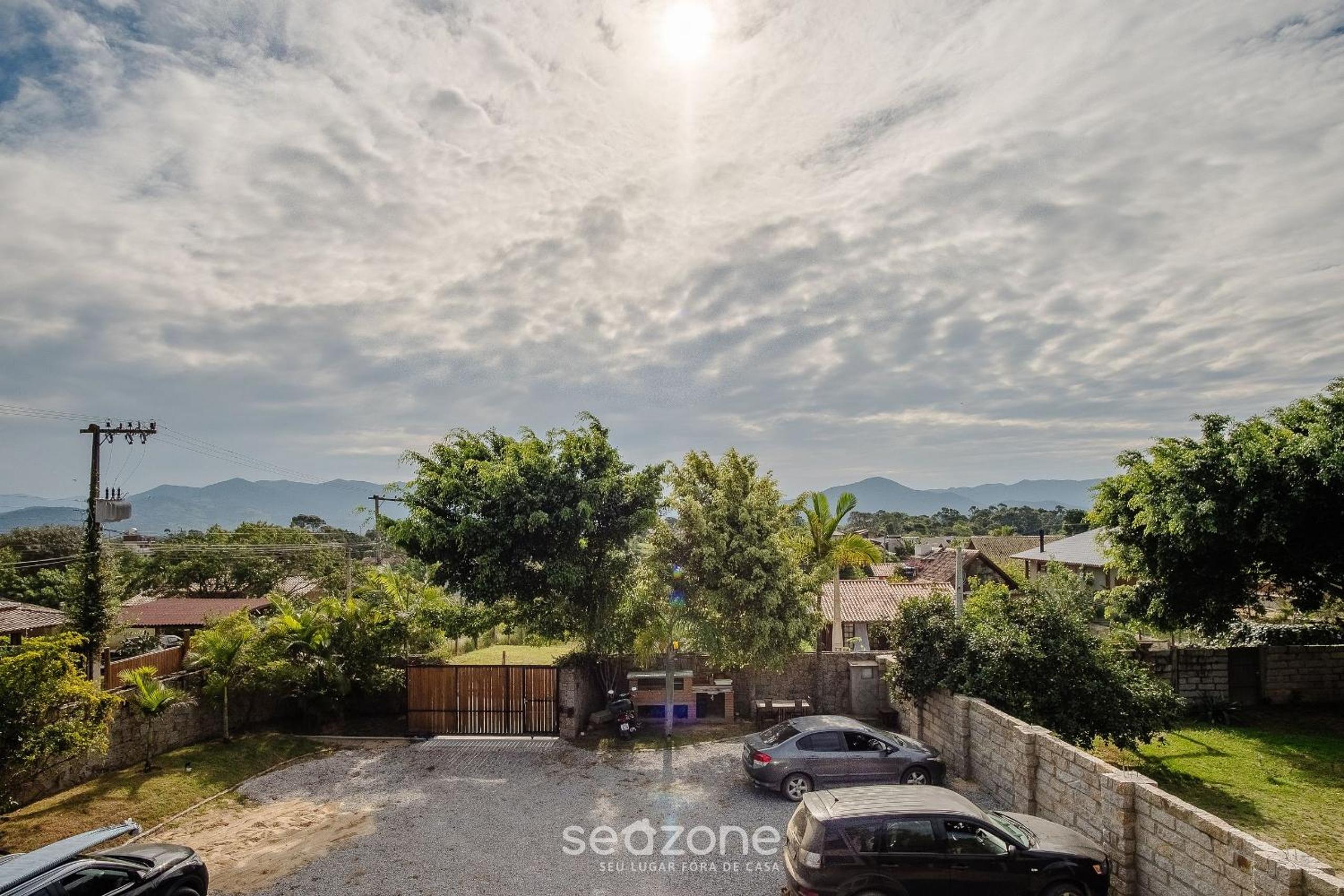 Complete studios in Imbituba Beach - PRN