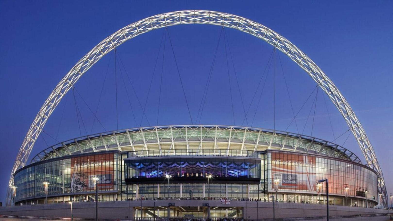 Wembley Royal Residence - Free Parking