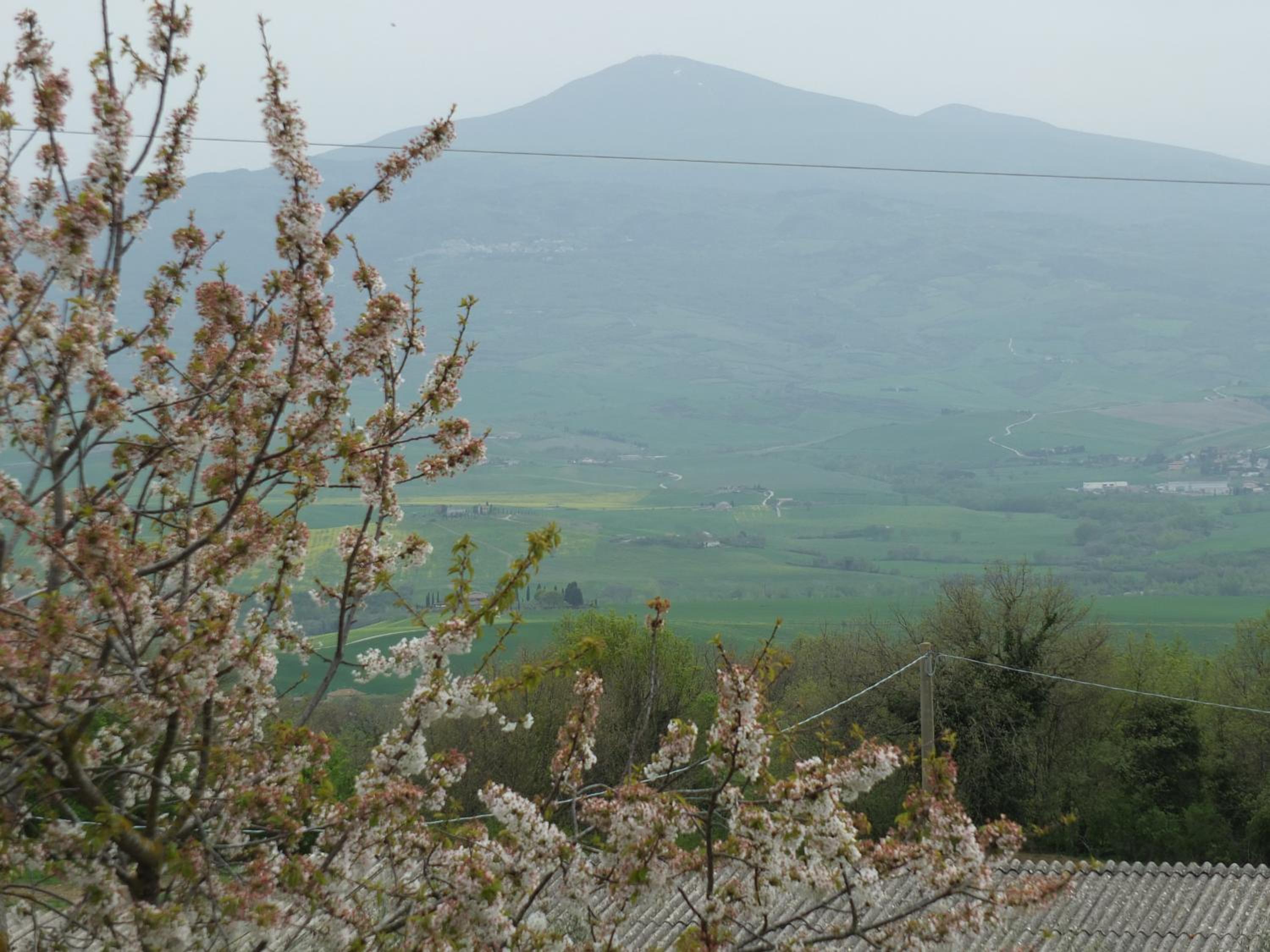 Agriturismo Riposati