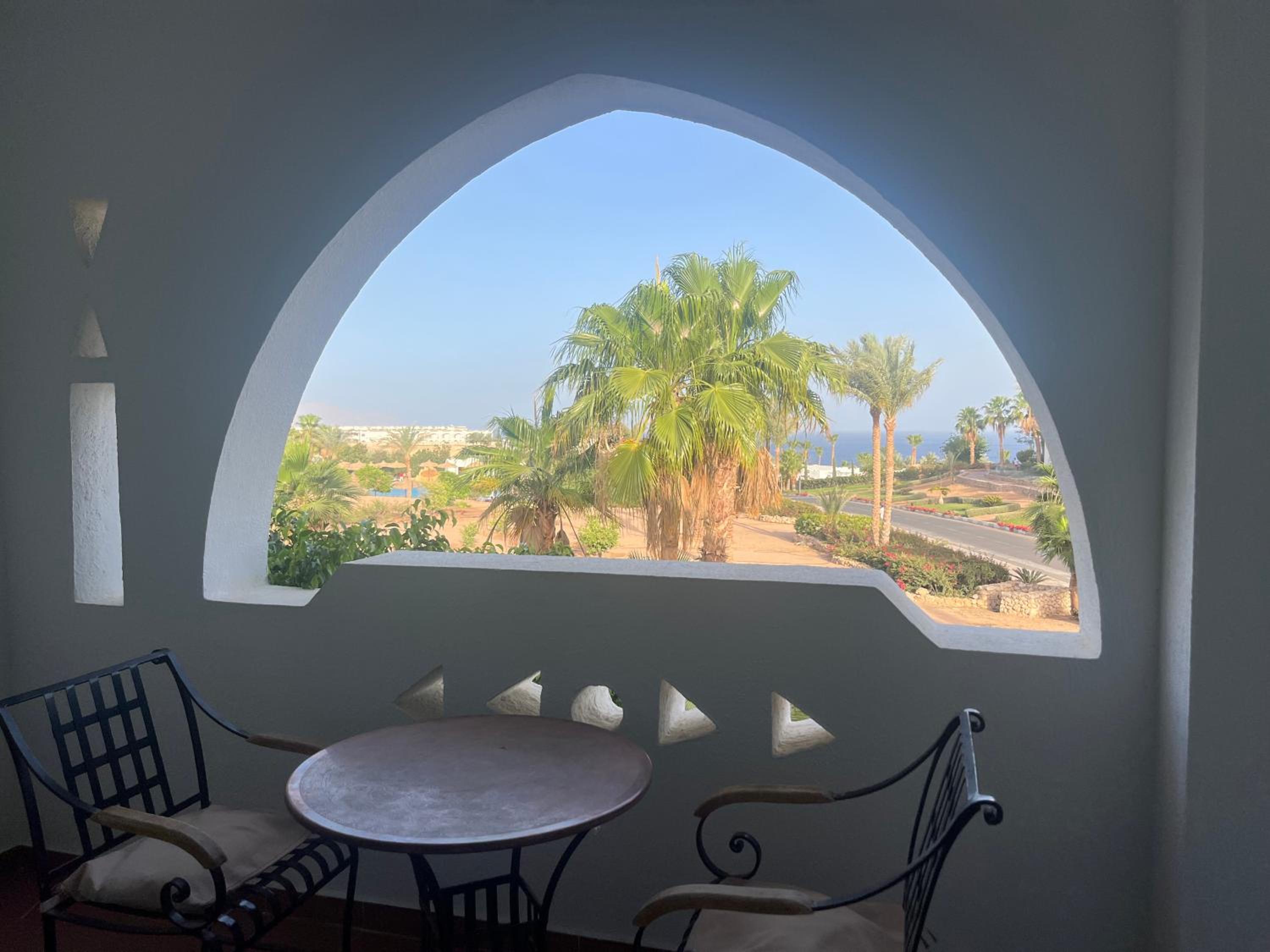 Domina Coral Bay Sultan 3