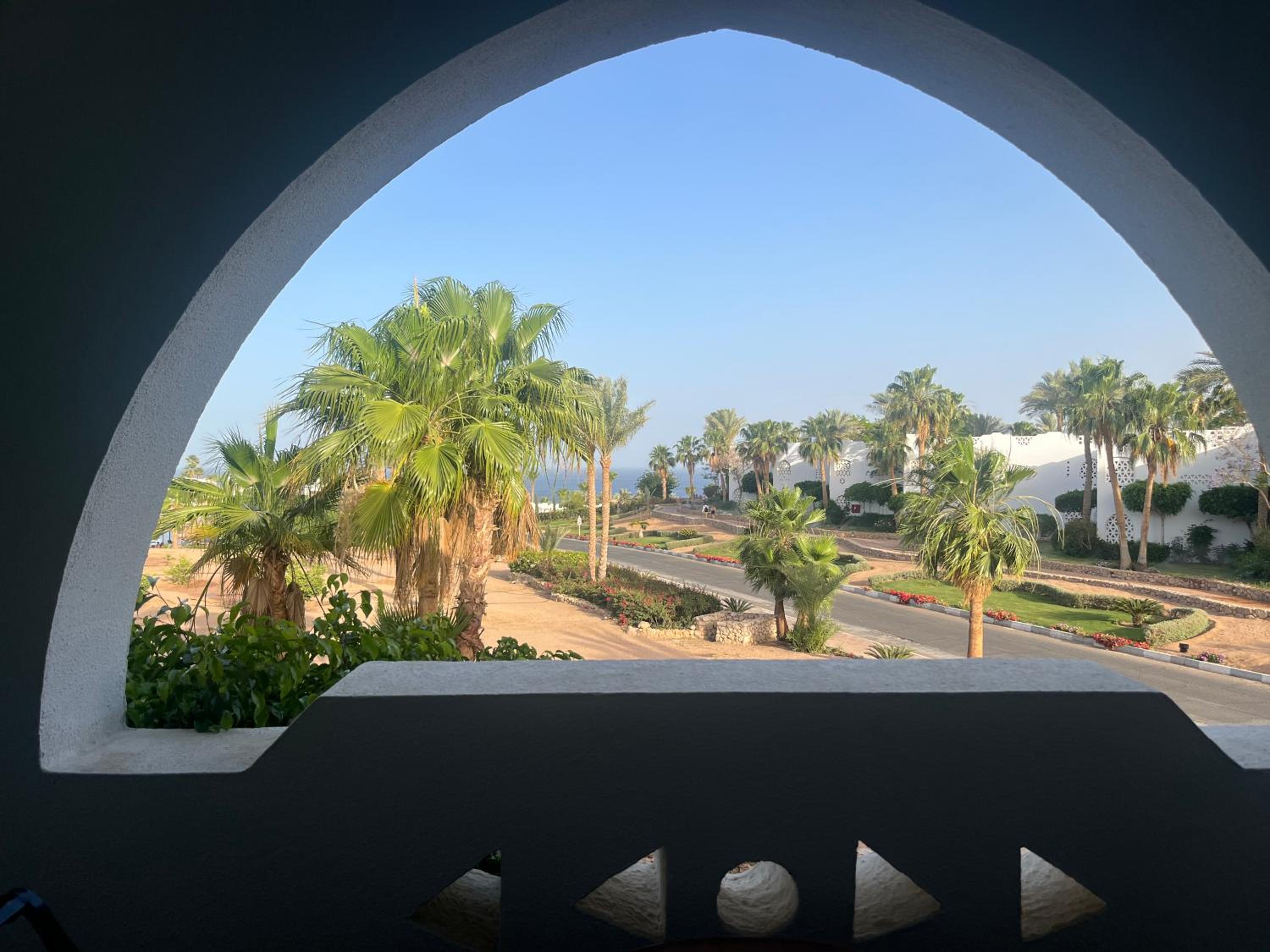 Domina Coral Bay Sultan 3