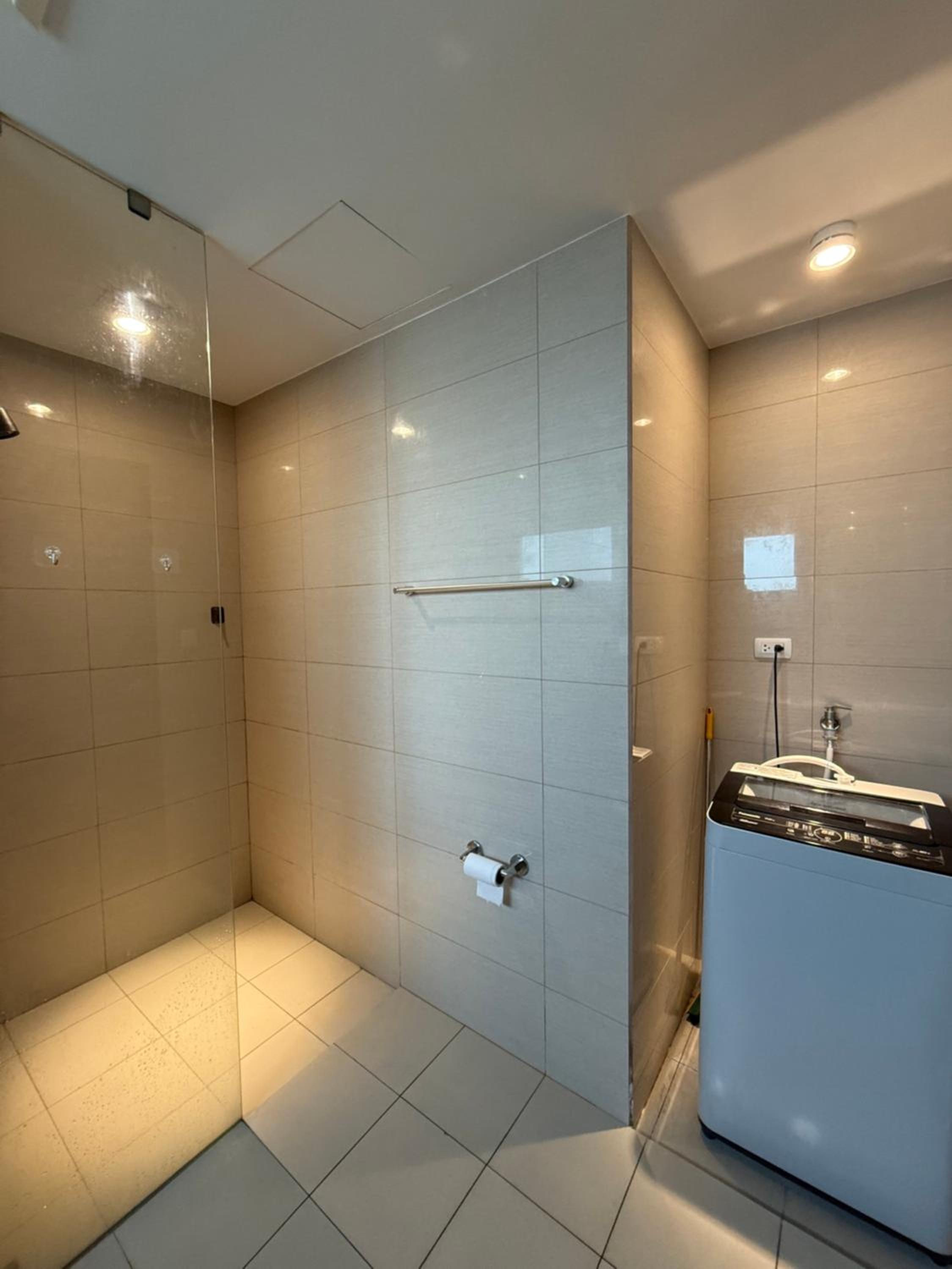Playful 1BR With Magnificant Bayview Garden View Near Okada, Solaire, Aiports
