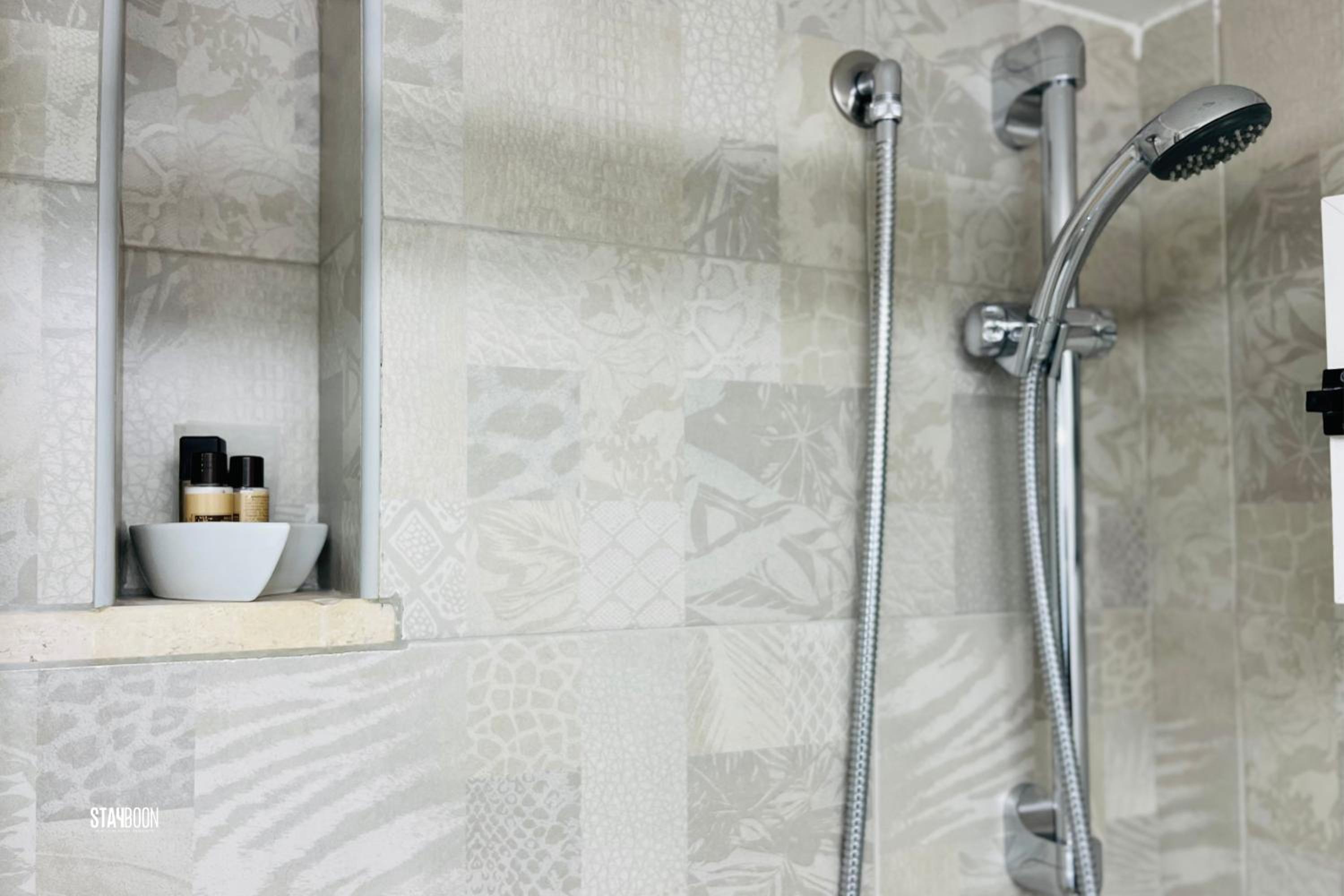 CentralStay Matera