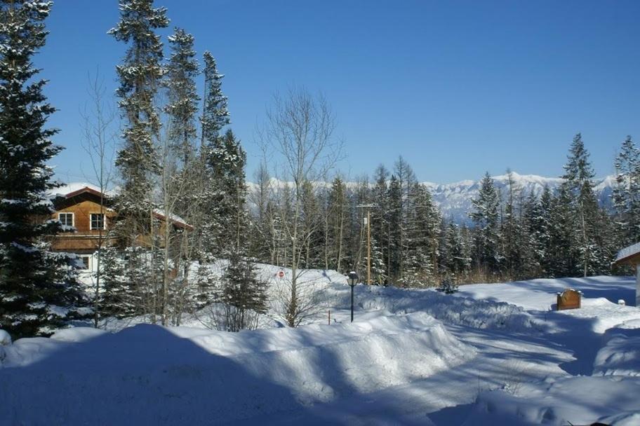 Alpenglow Bed and Breakfast