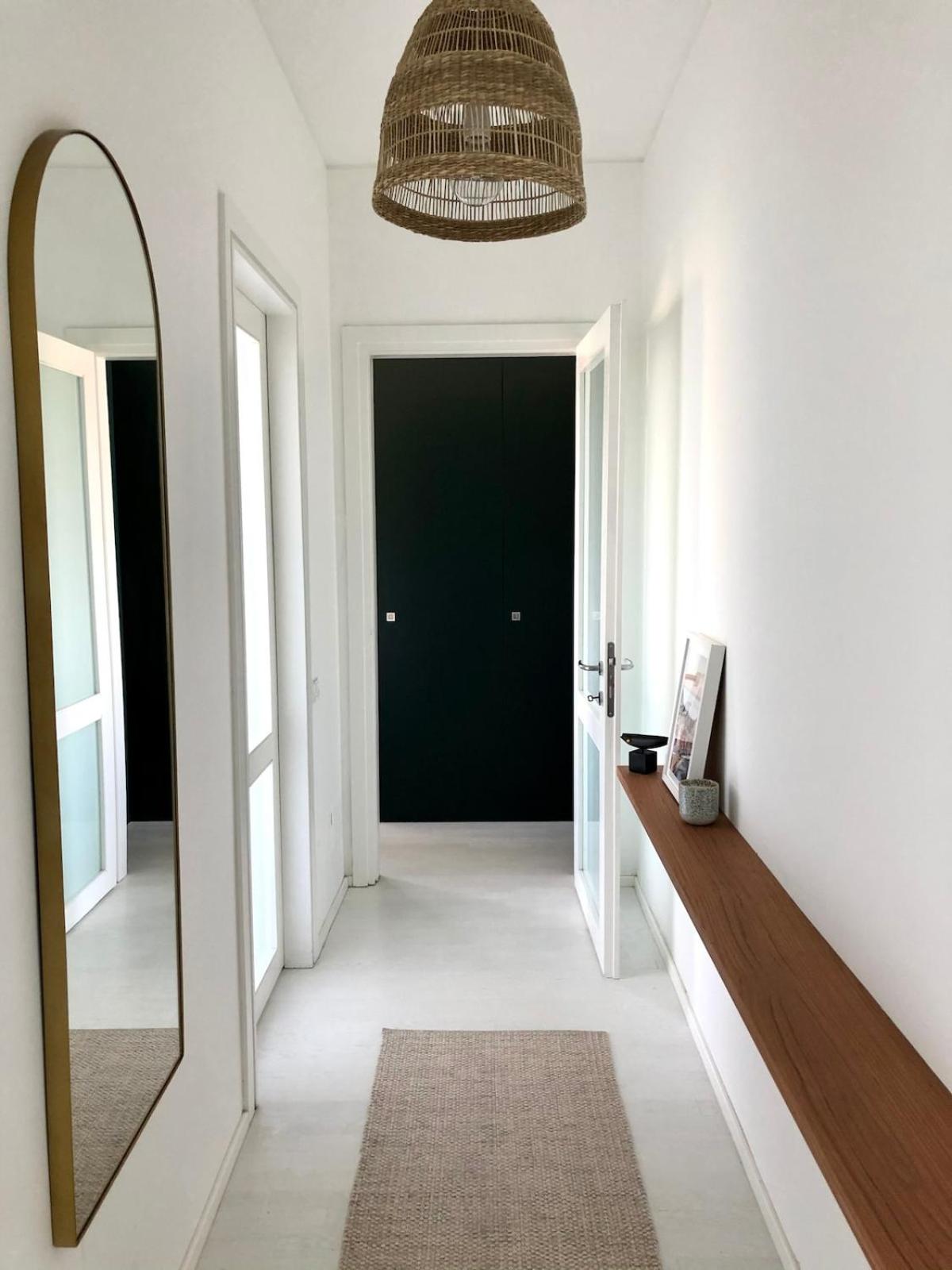 Casa Leni 5 Terre & Portofino with Private Parking