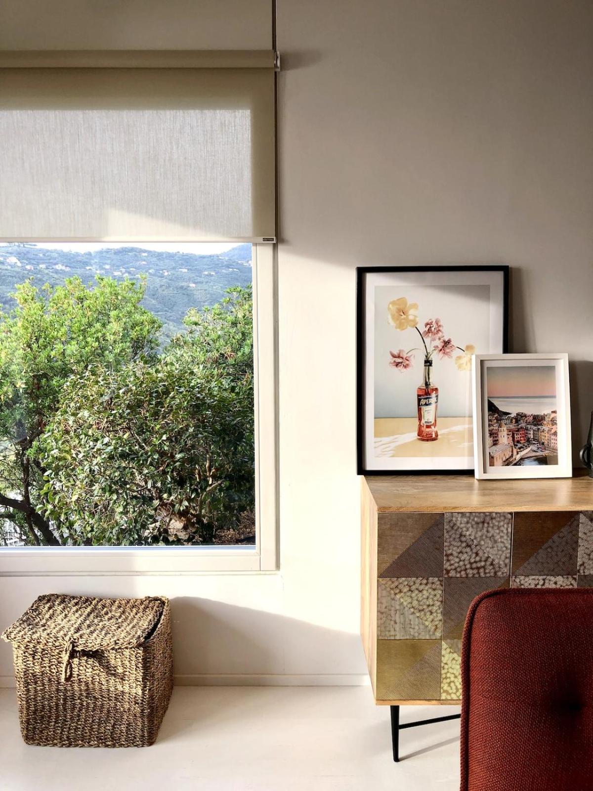 Casa Leni 5 Terre & Portofino with Private Parking